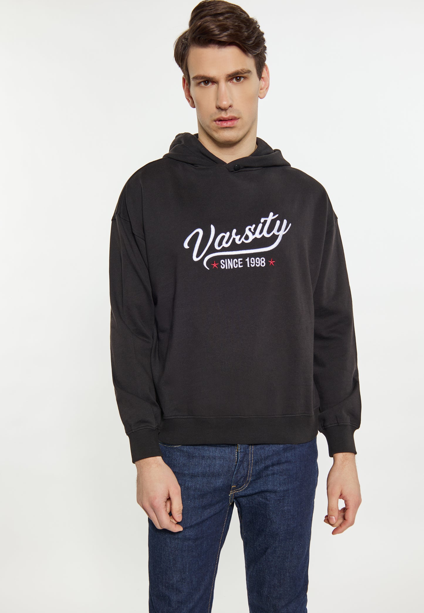 Mo men's sweatshirt