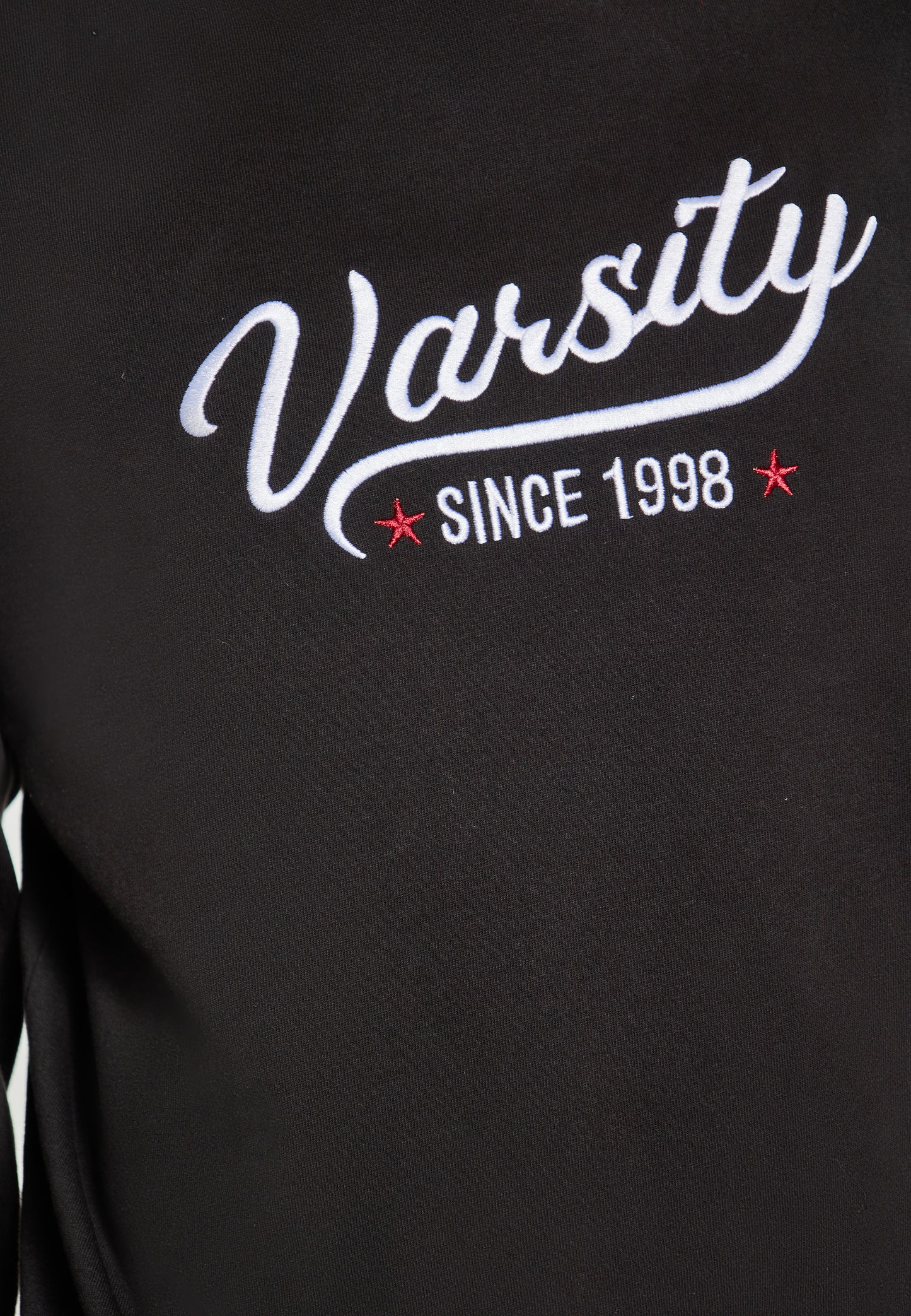 Mo men's sweatshirt