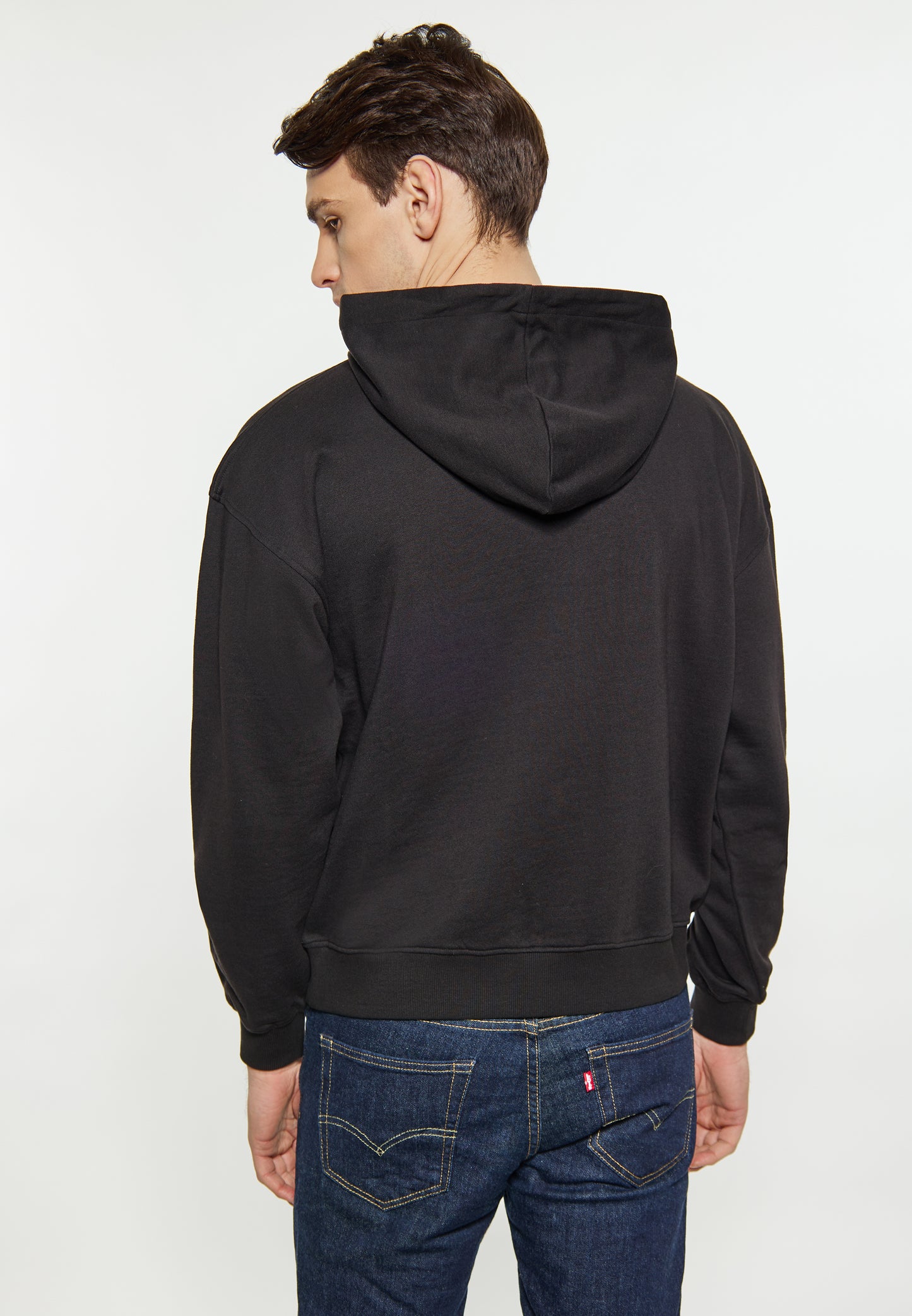 Mo men's sweatshirt