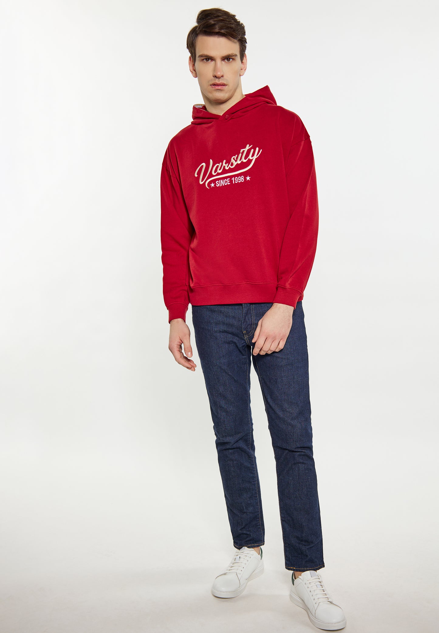 Mo men's sweatshirt