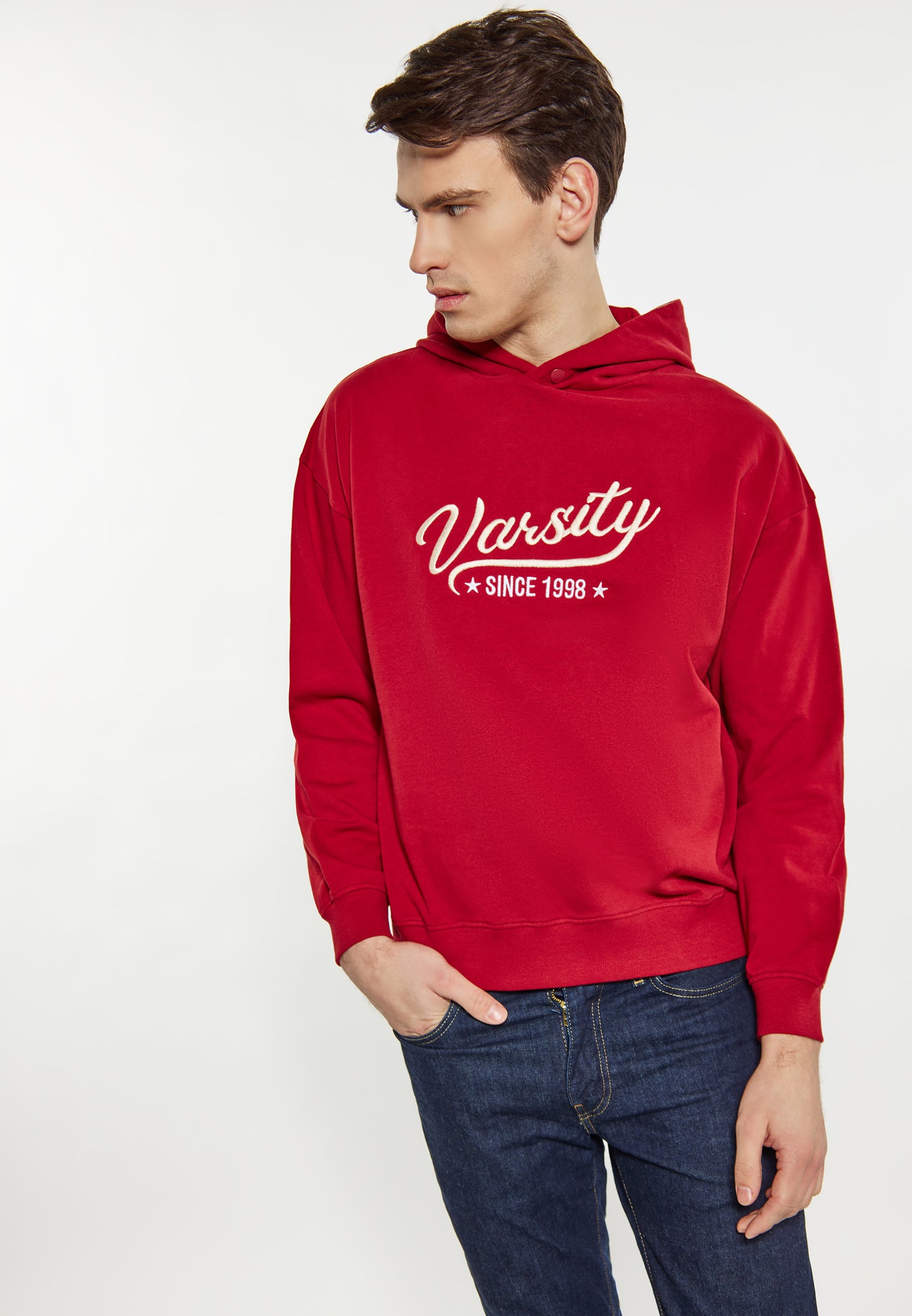 Mo men's sweatshirt