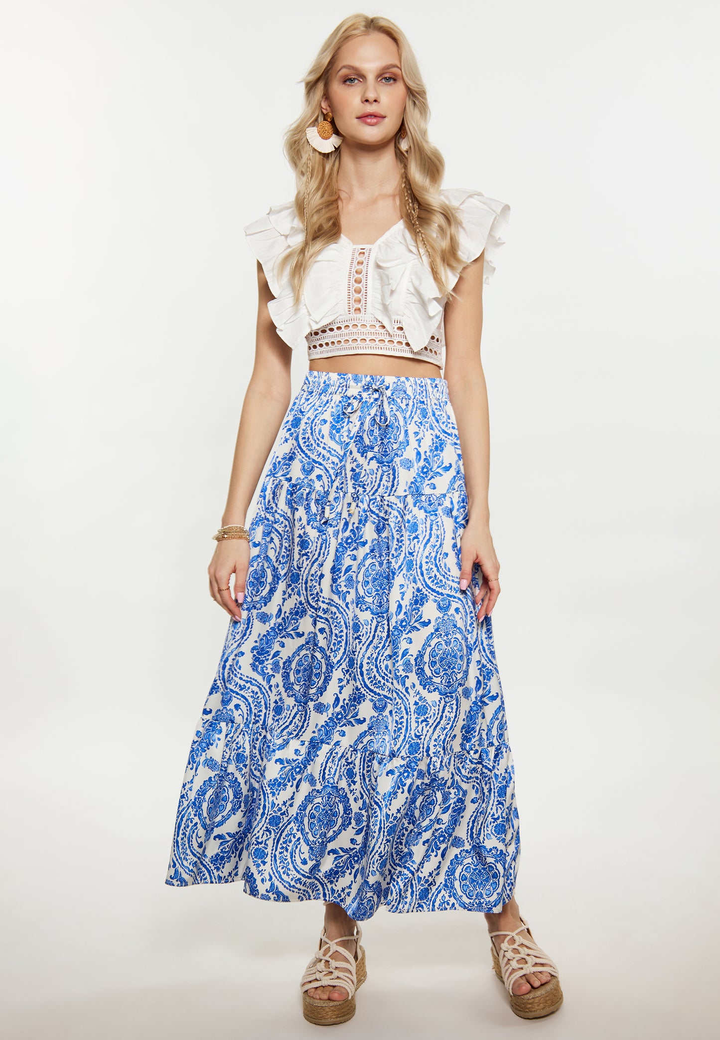 IZIA women's skirt