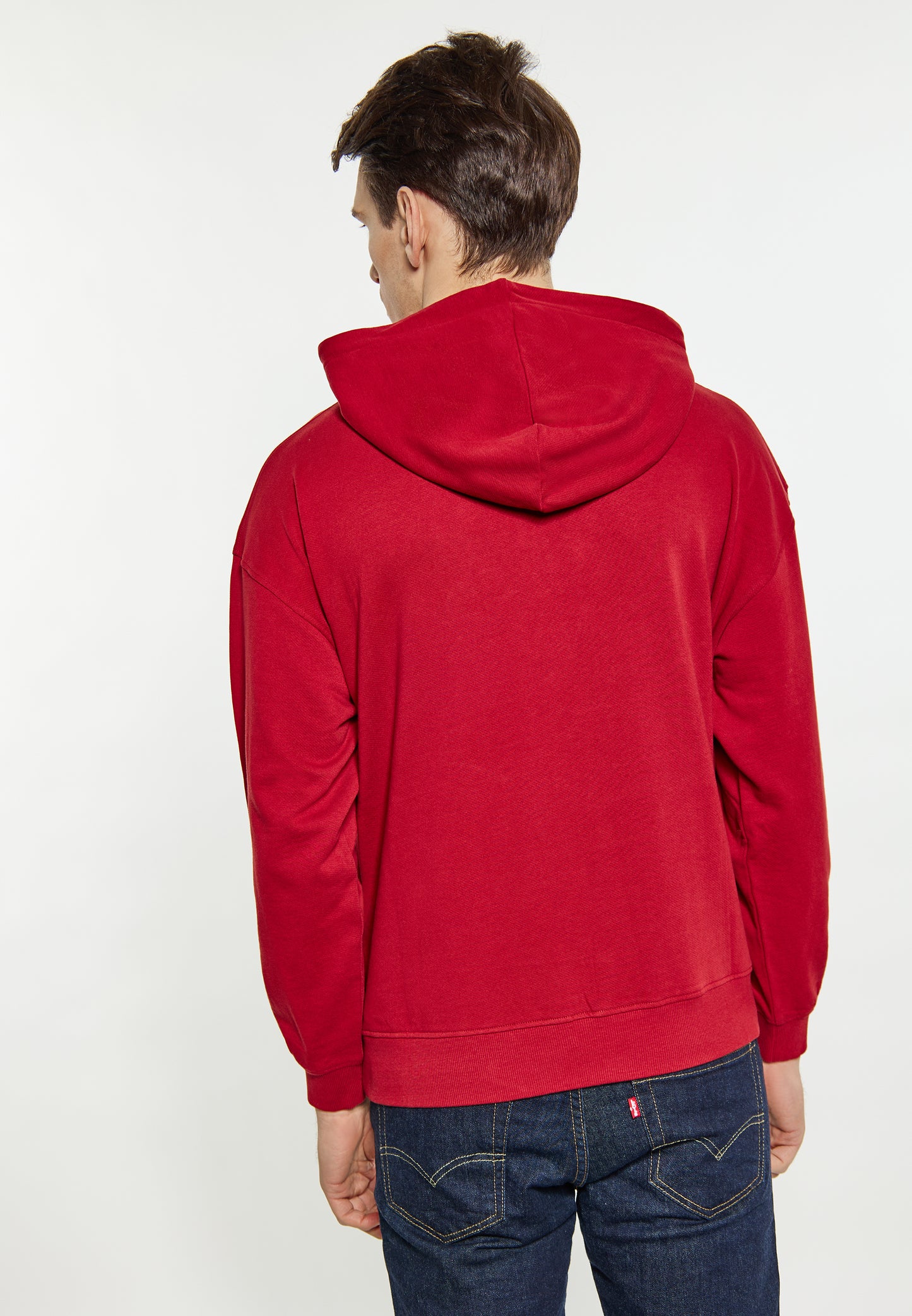 Mo men's sweatshirt