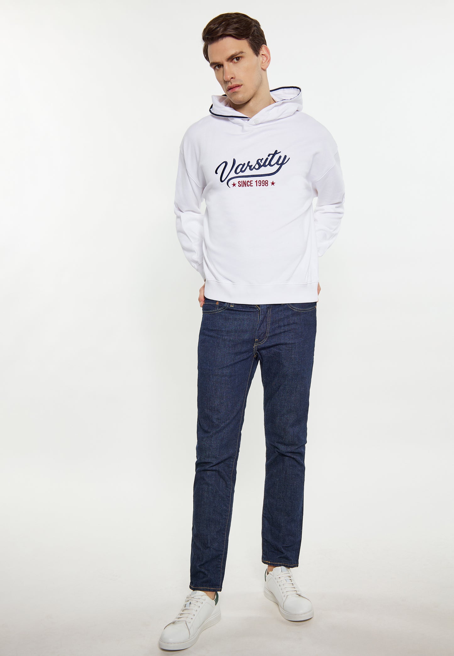 Mo men's sweatshirt