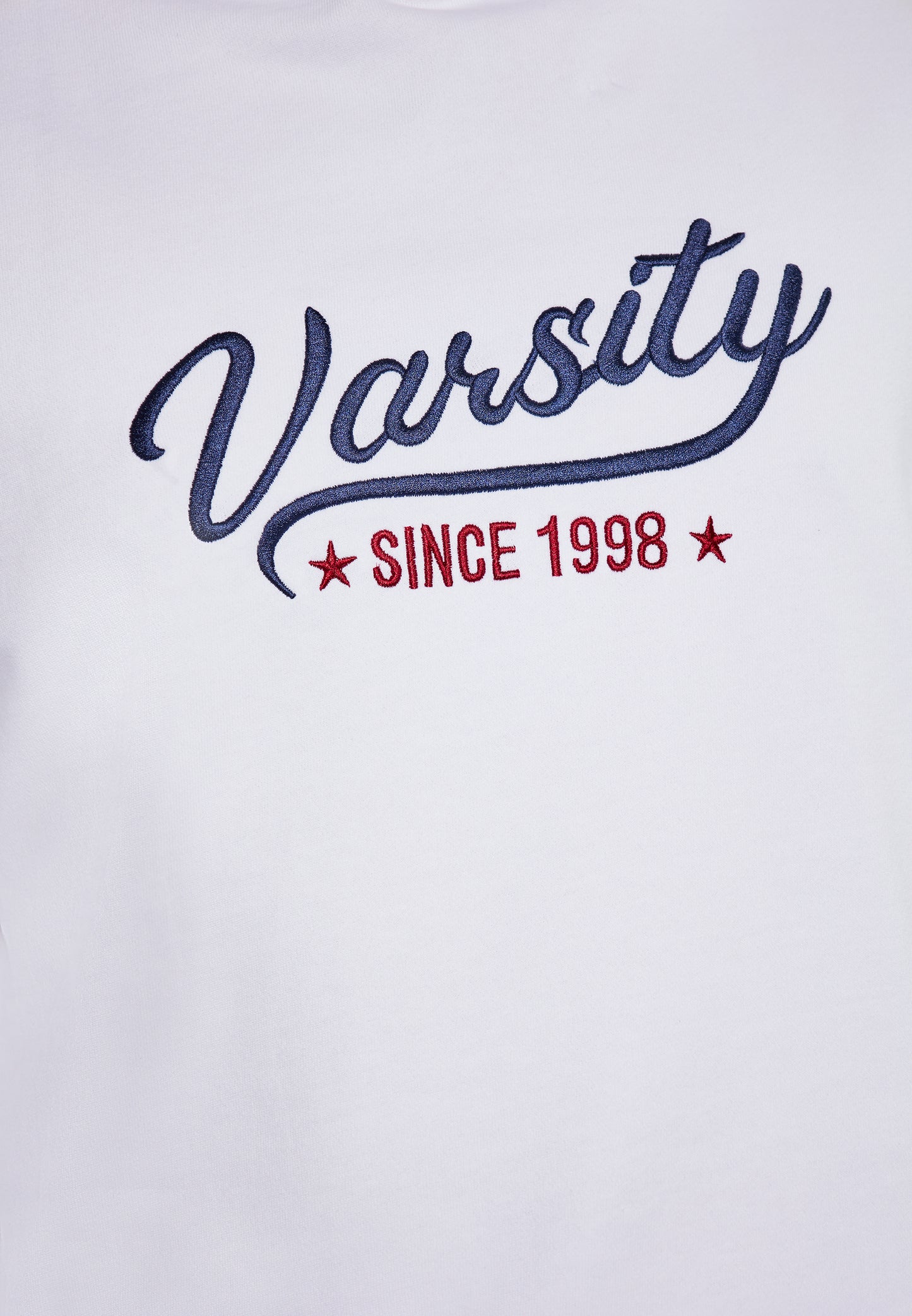Mo men's sweatshirt