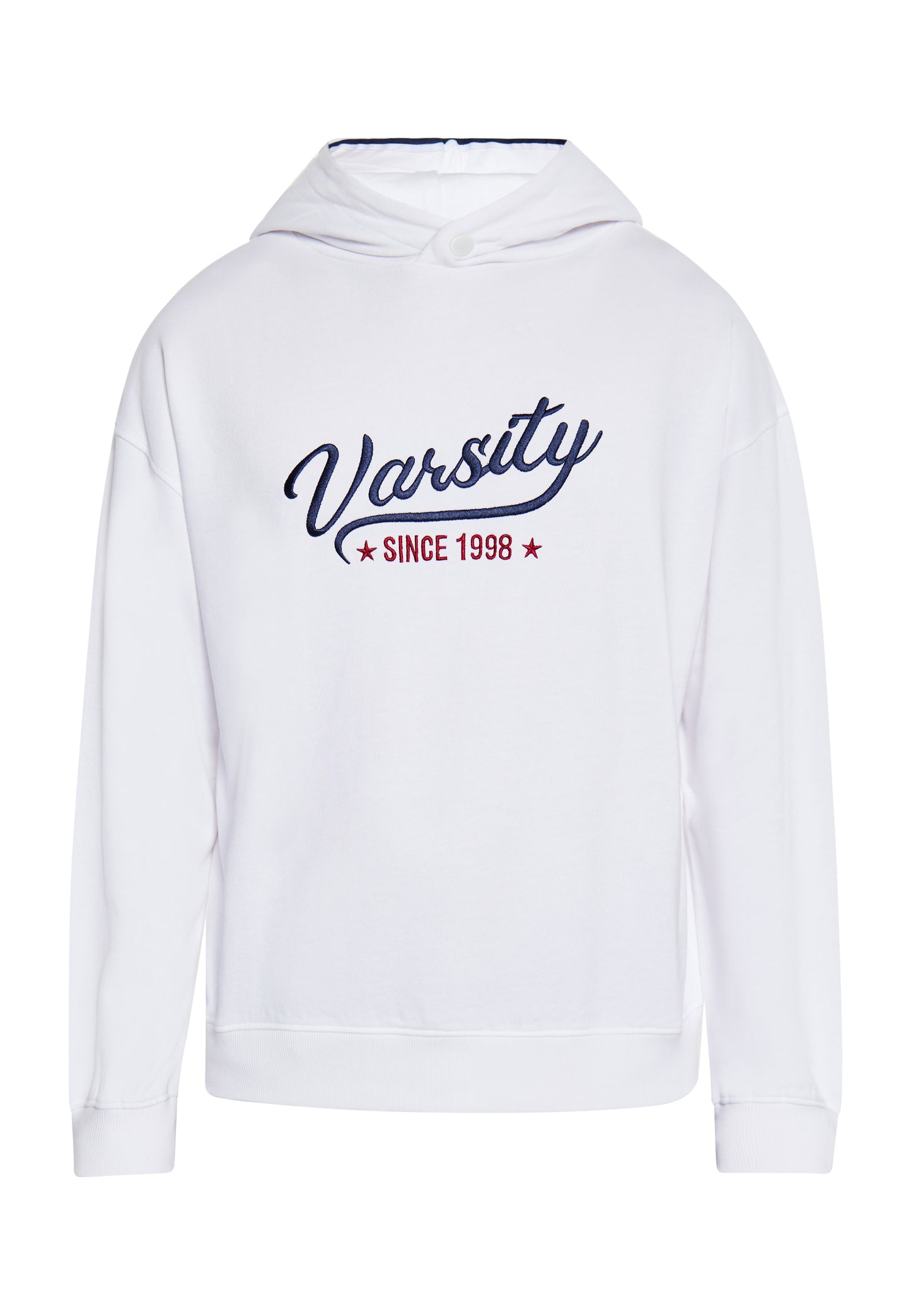 Mo men's sweatshirt
