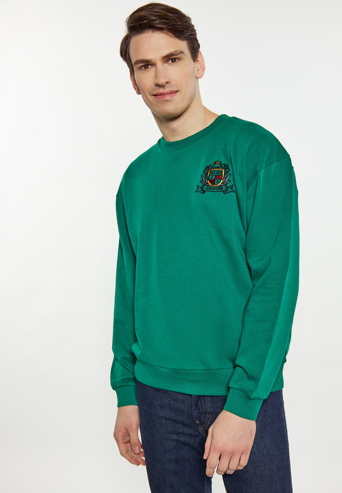 Mo men's sweatshirt