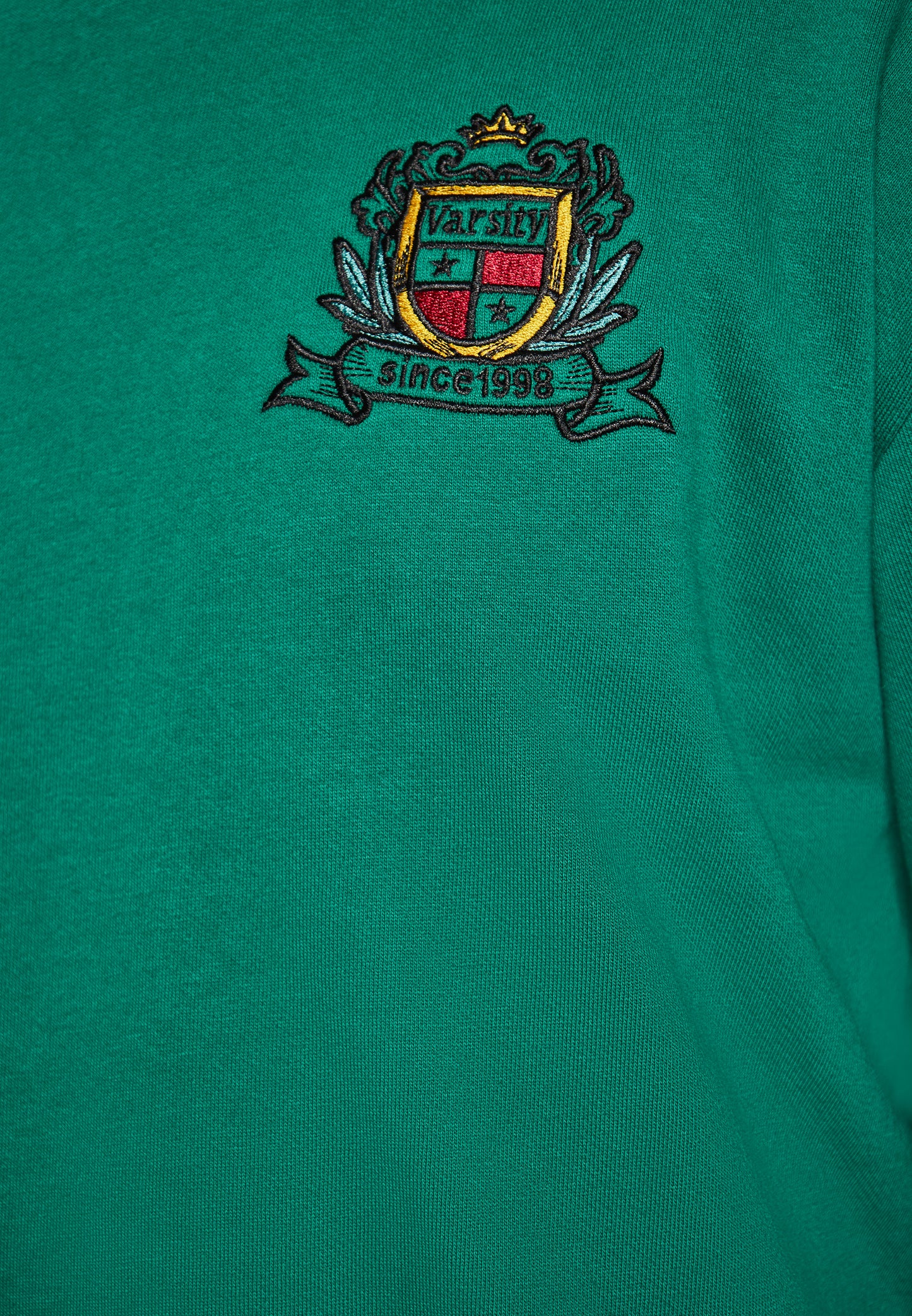 Mo men's sweatshirt