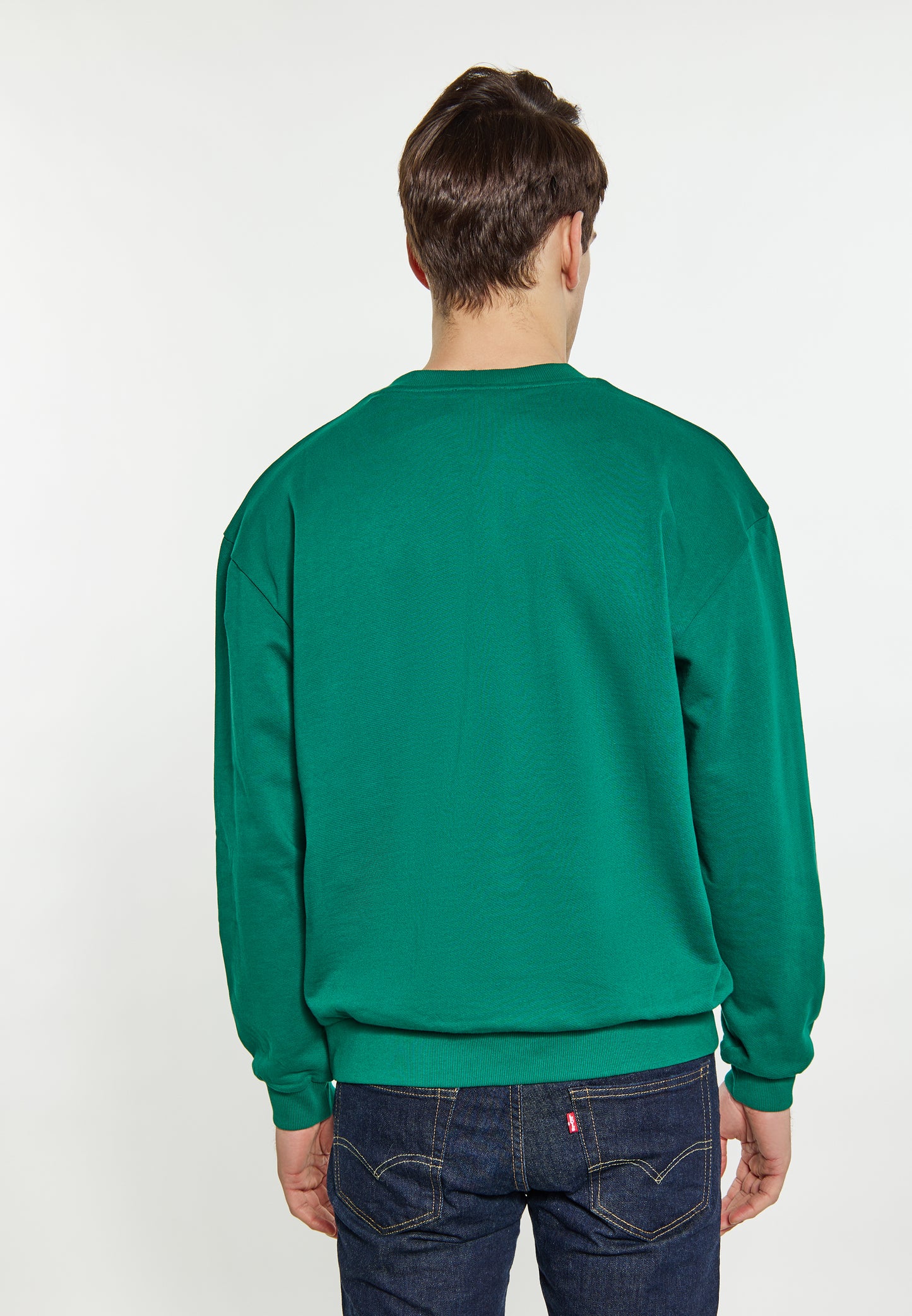 Mo men's sweatshirt