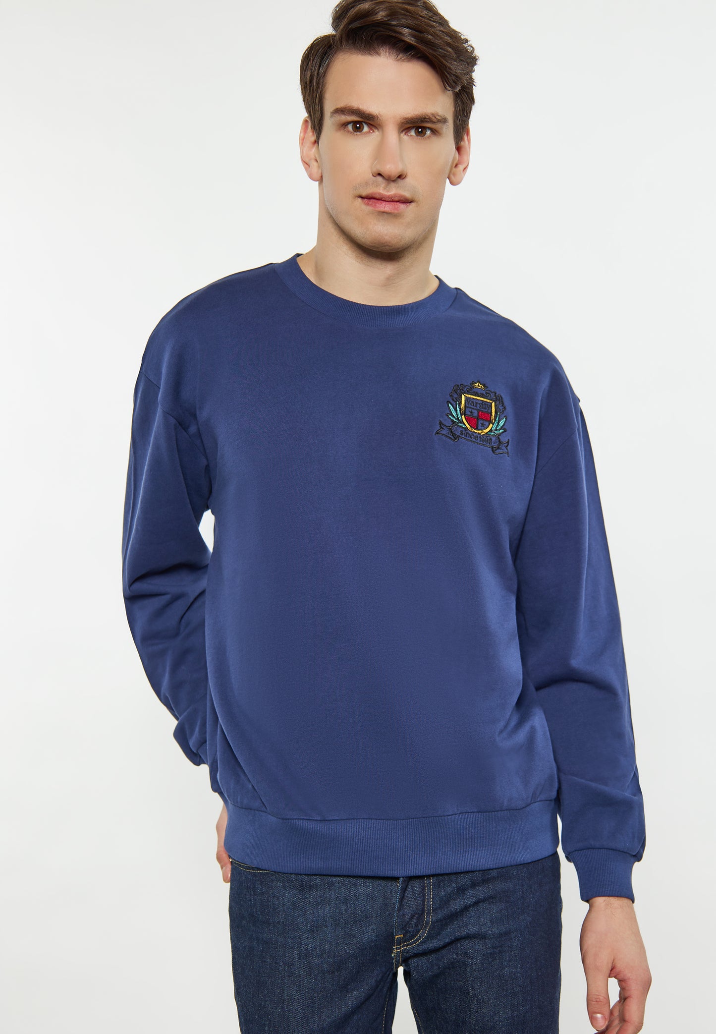 Mo men's sweatshirt