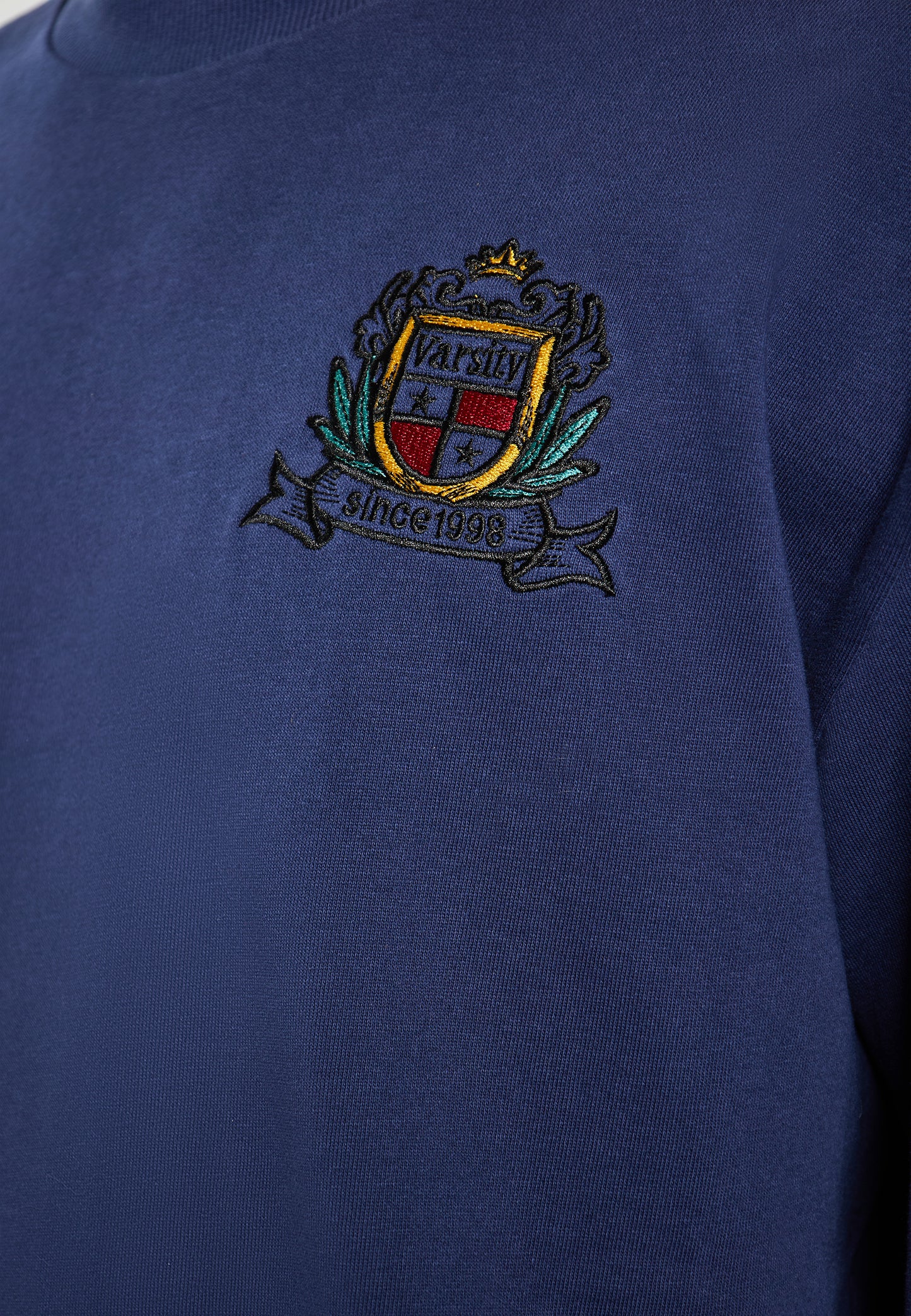 Mo men's sweatshirt