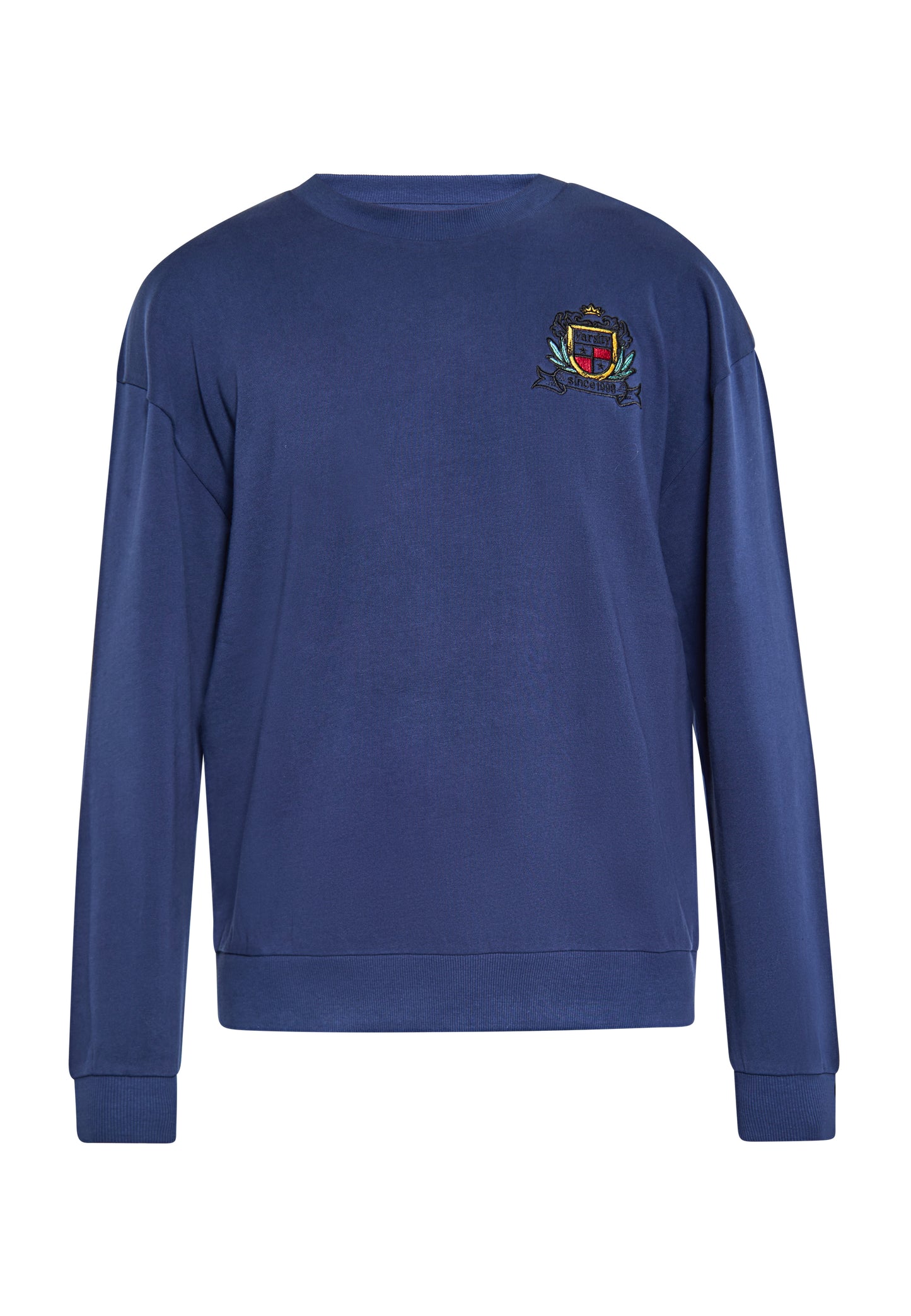 Mo men's sweatshirt