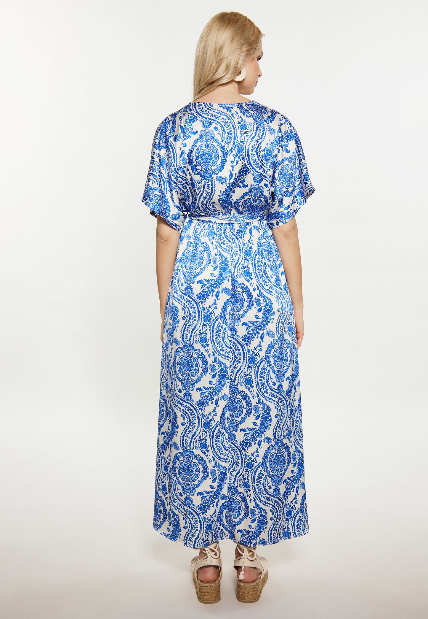 IZIA women's dress