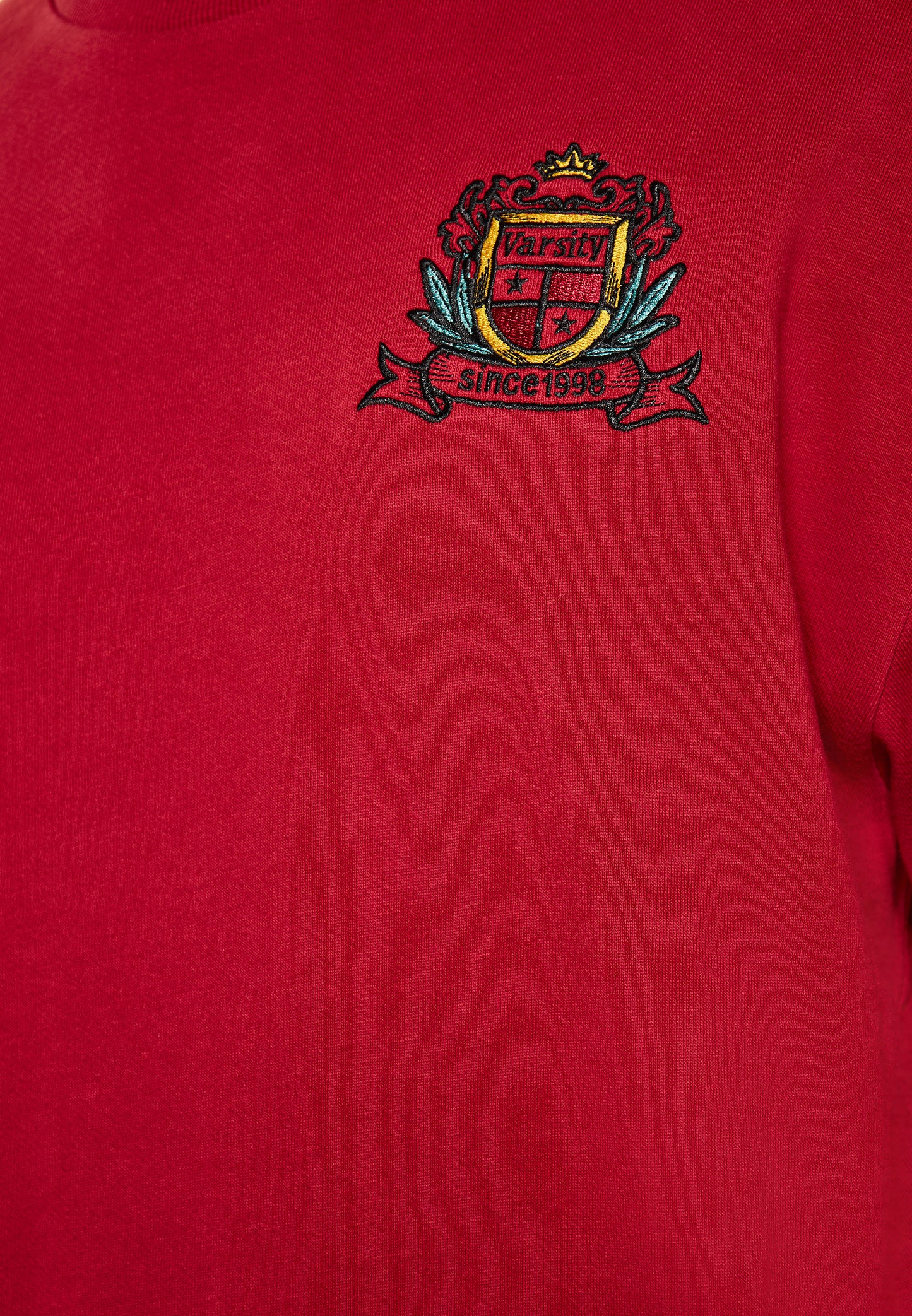 Mo men's sweatshirt