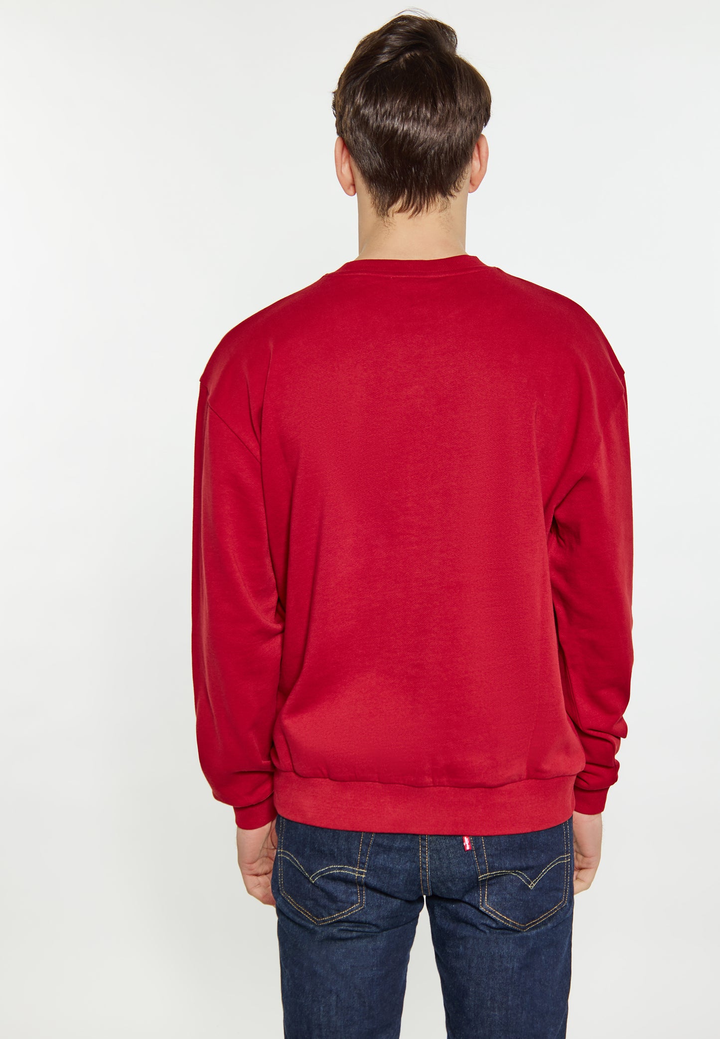 Mo men's sweatshirt