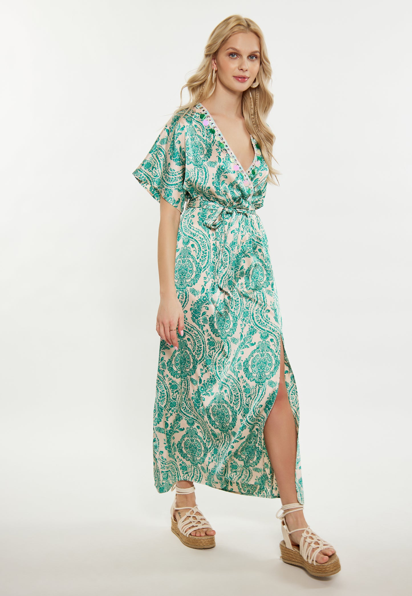 IZIA women's dress