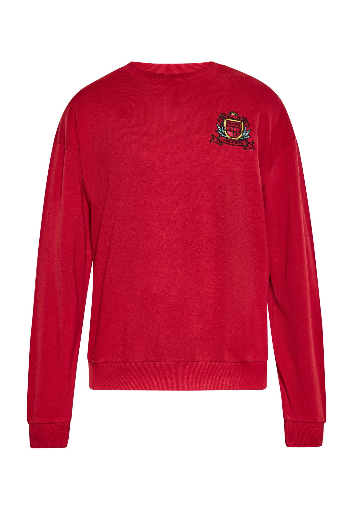 Mo men's sweatshirt