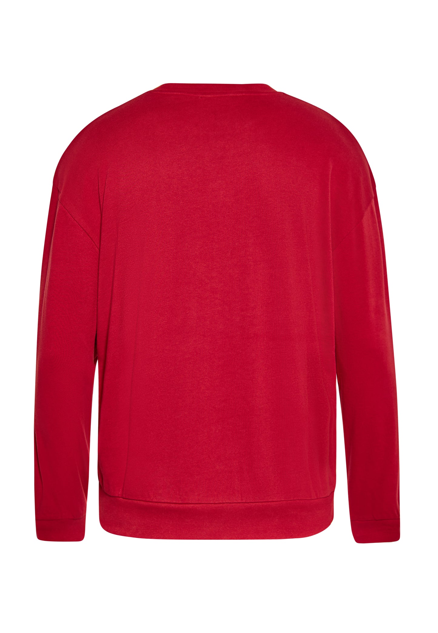 Mo men's sweatshirt