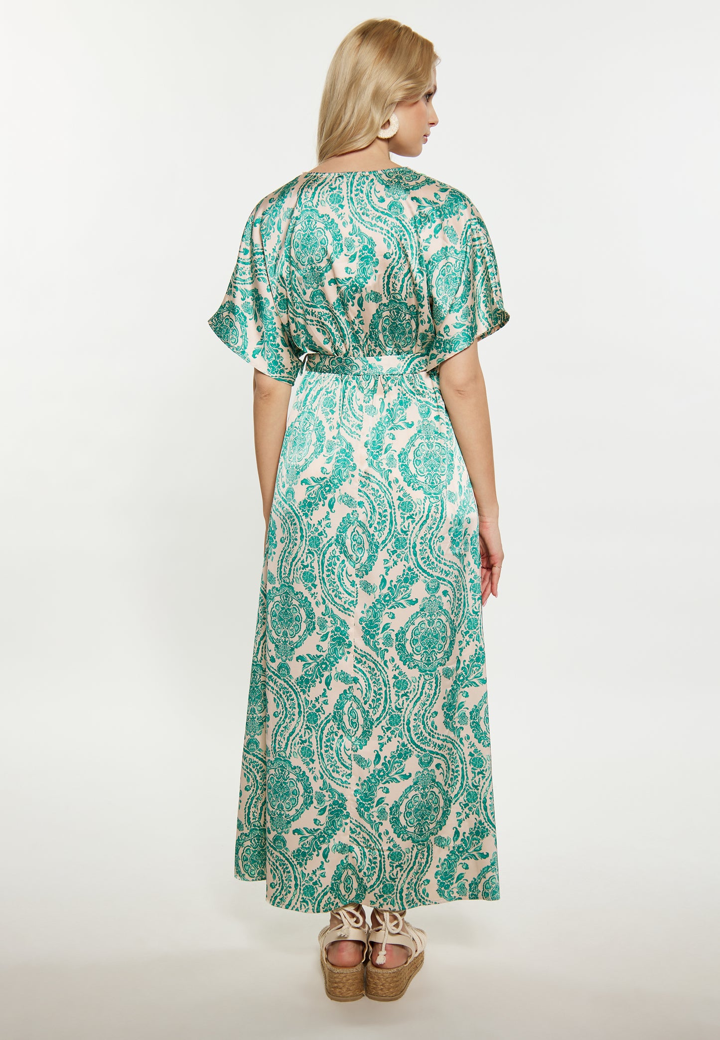 IZIA women's dress