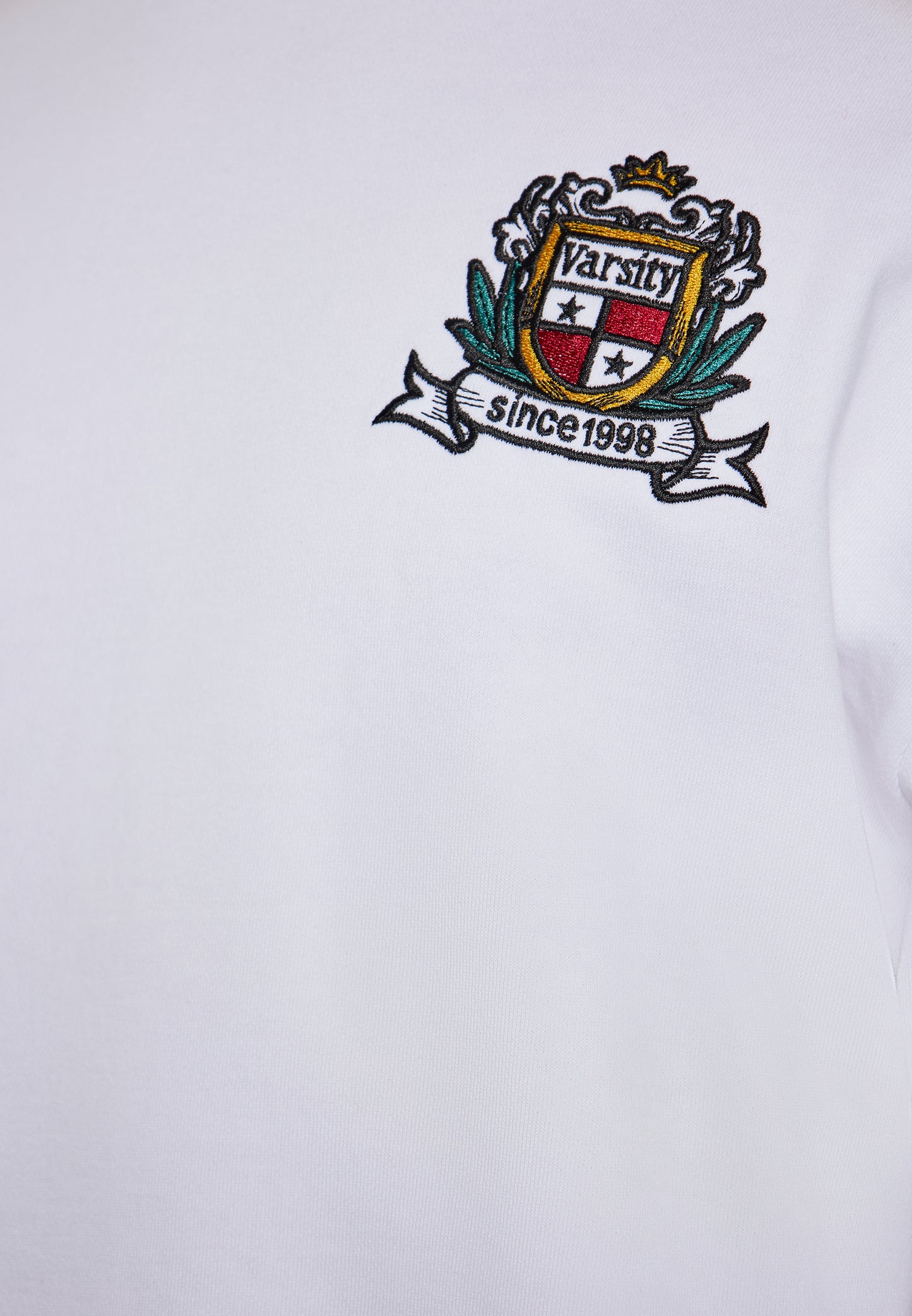 Mo men's sweatshirt