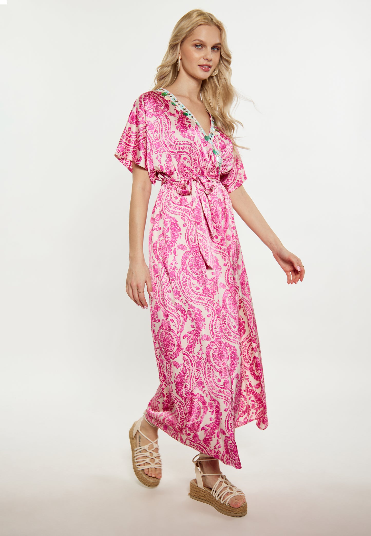 IZIA women's dress