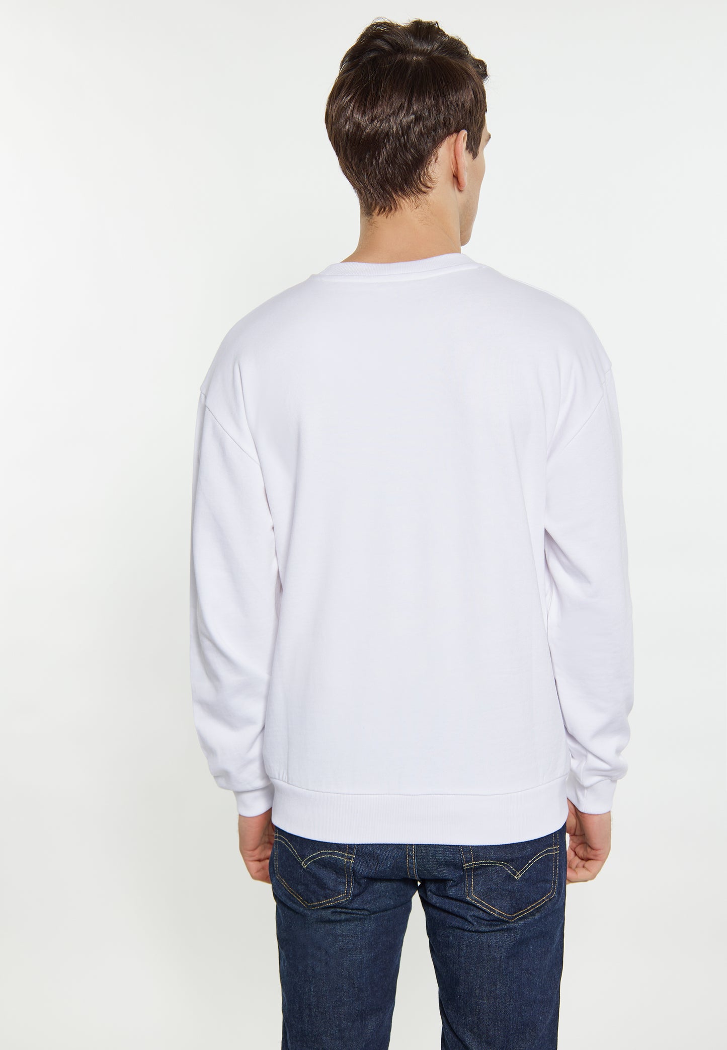 Mo men's sweatshirt