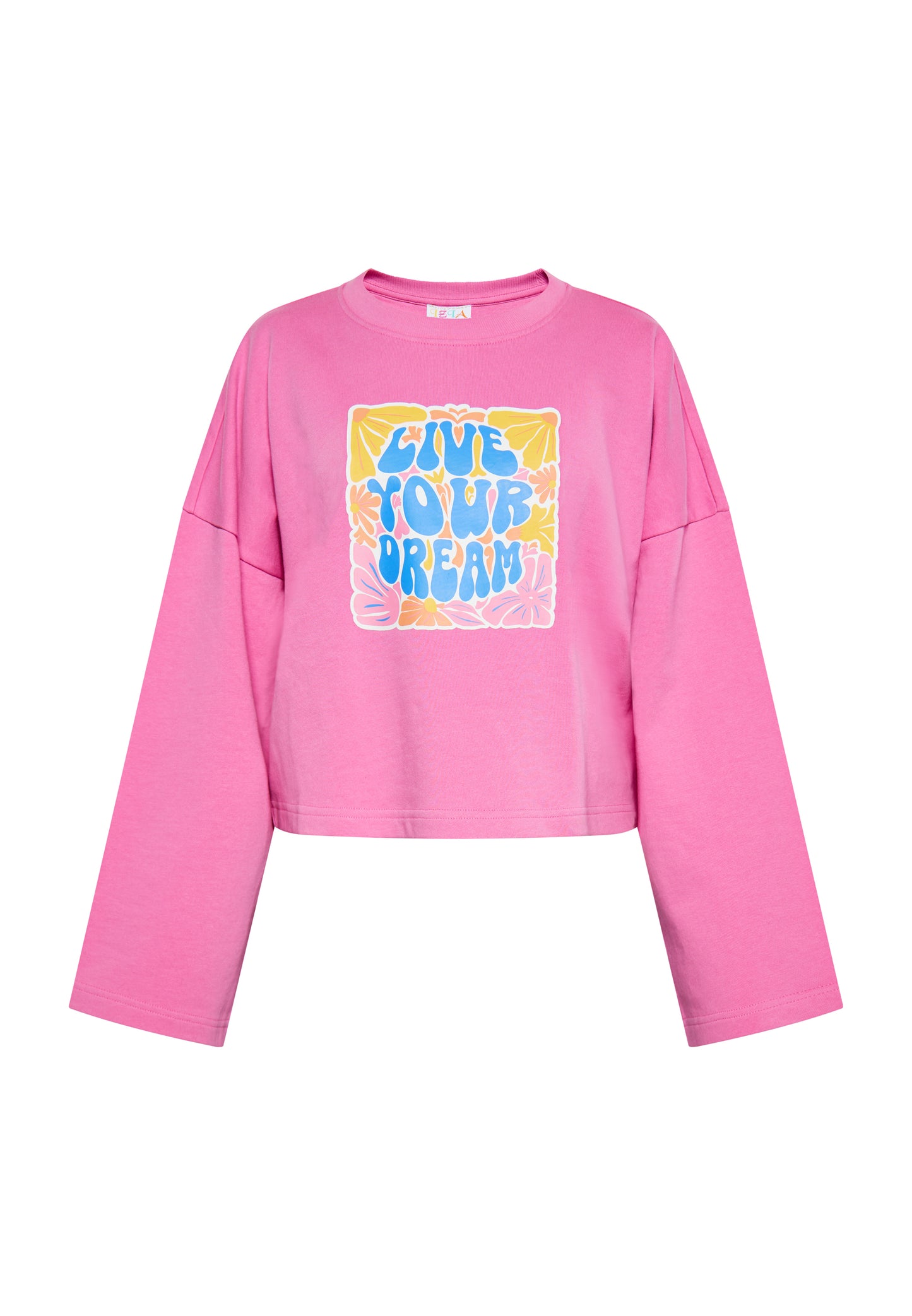 IZIA women's sweatshirt