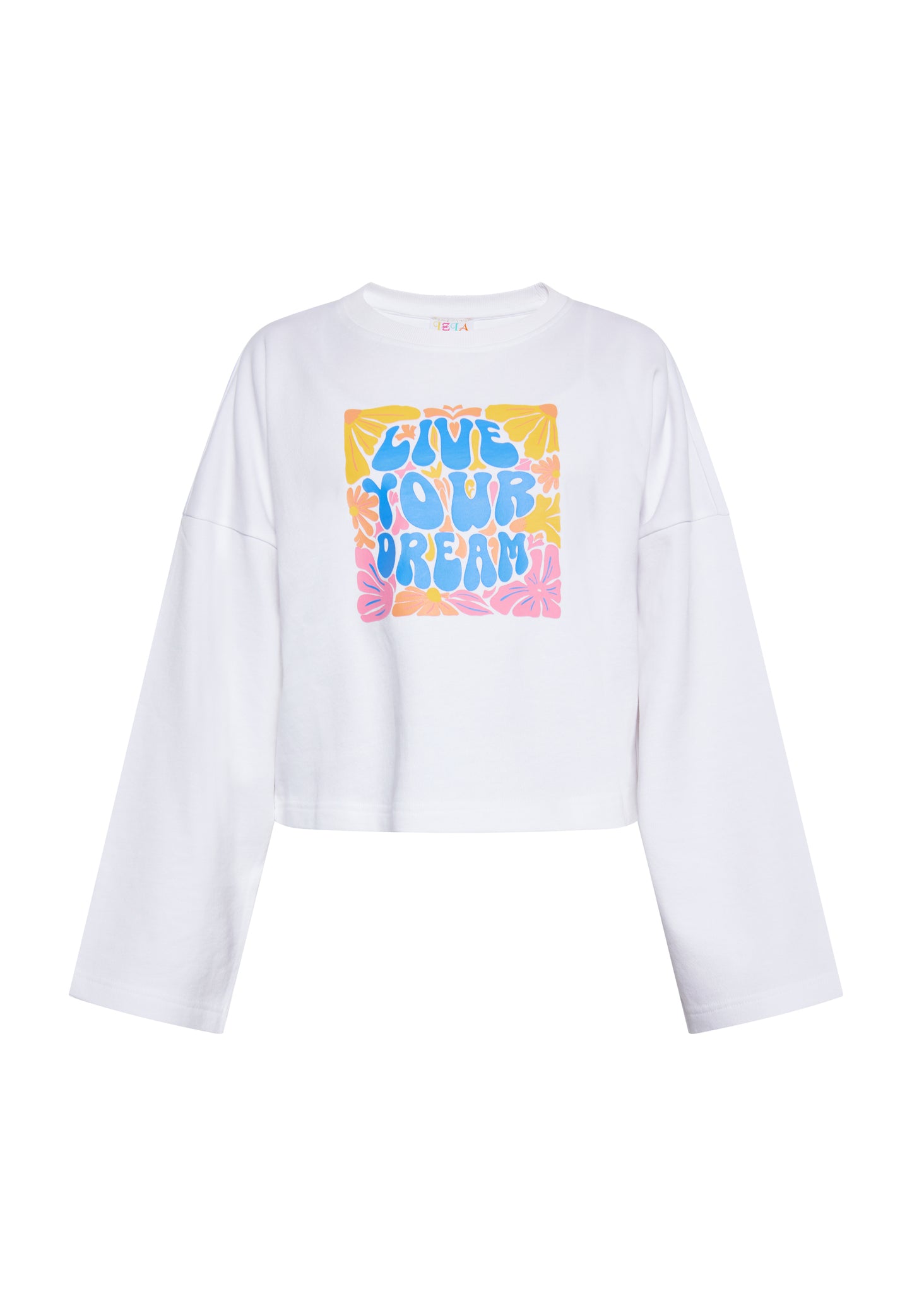 IZIA women's sweatshirt