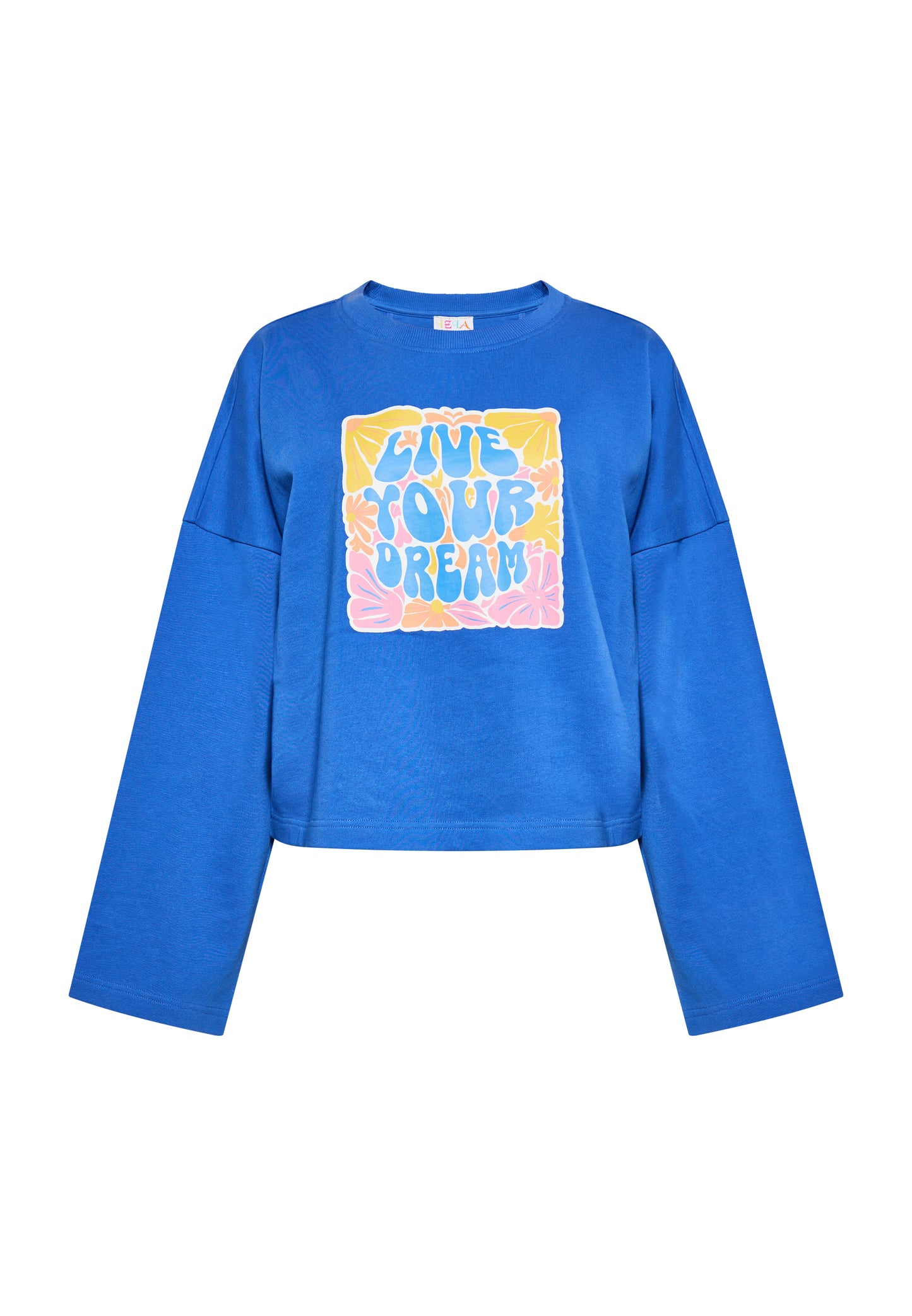 IZIA women's sweatshirt