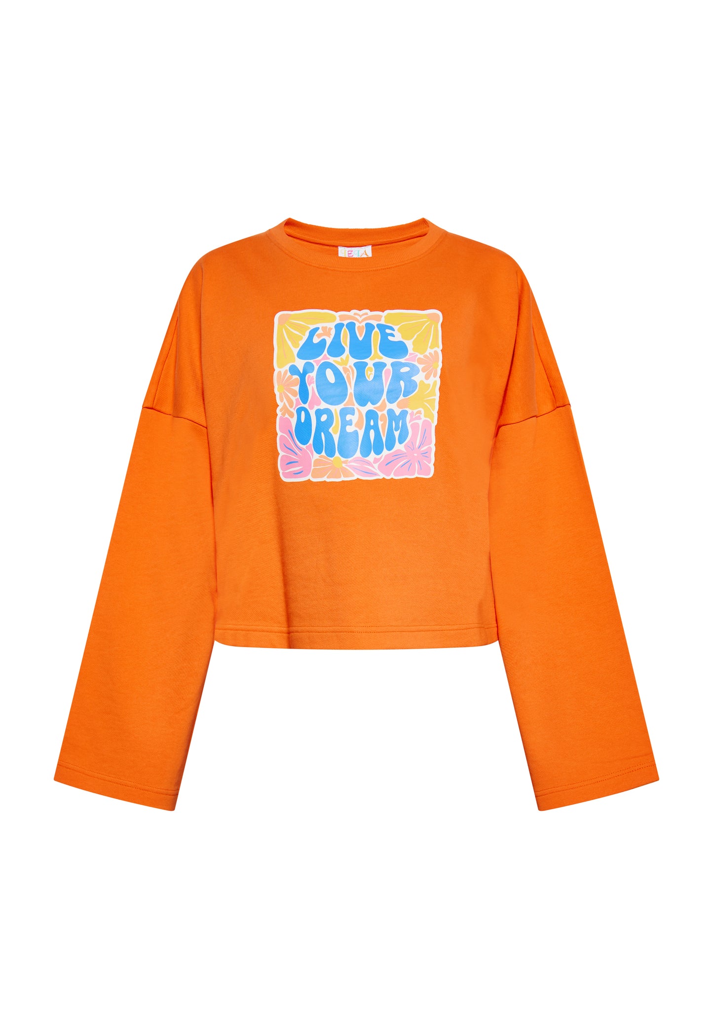 IZIA women's sweatshirt