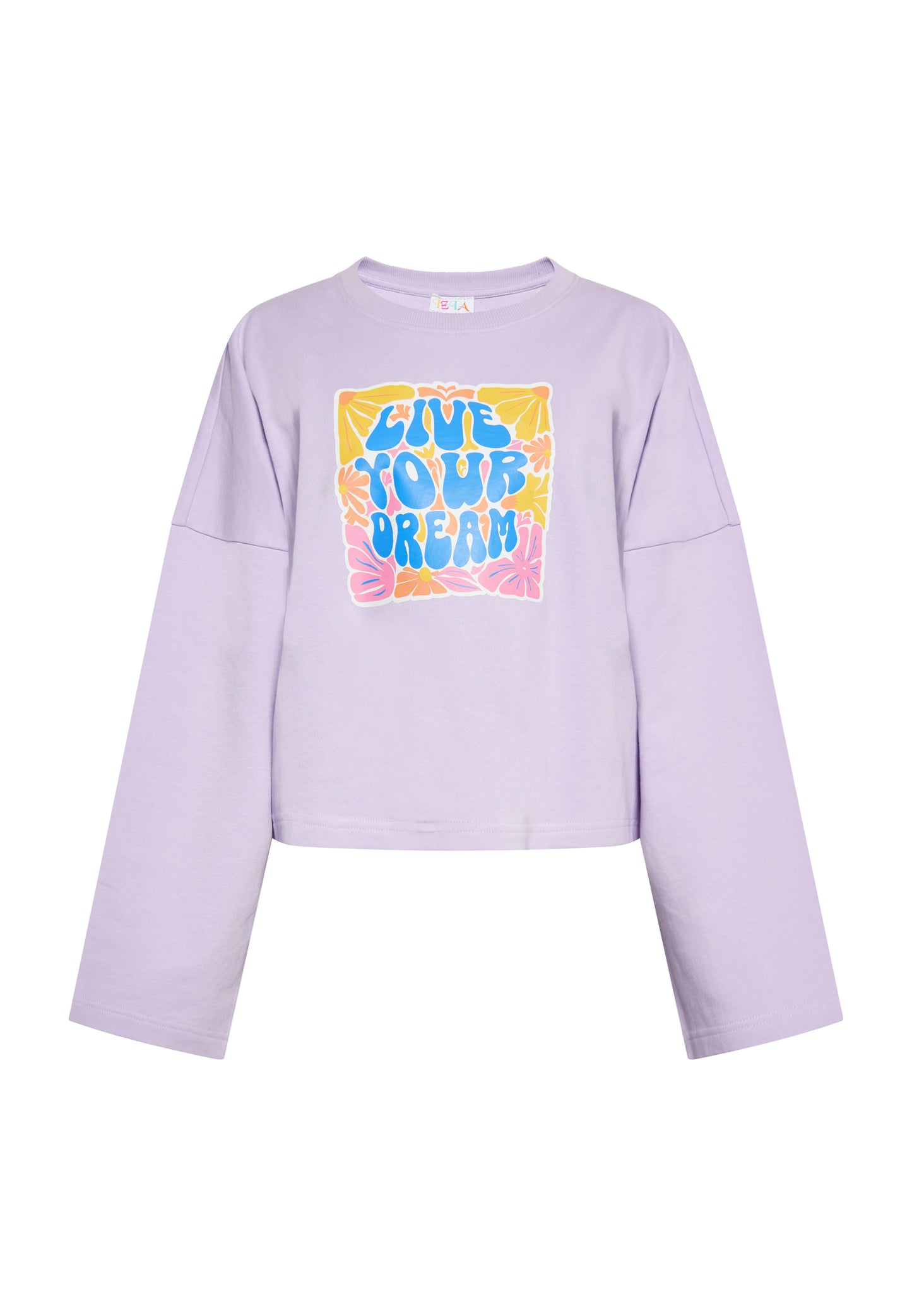 IZIA women's sweatshirt