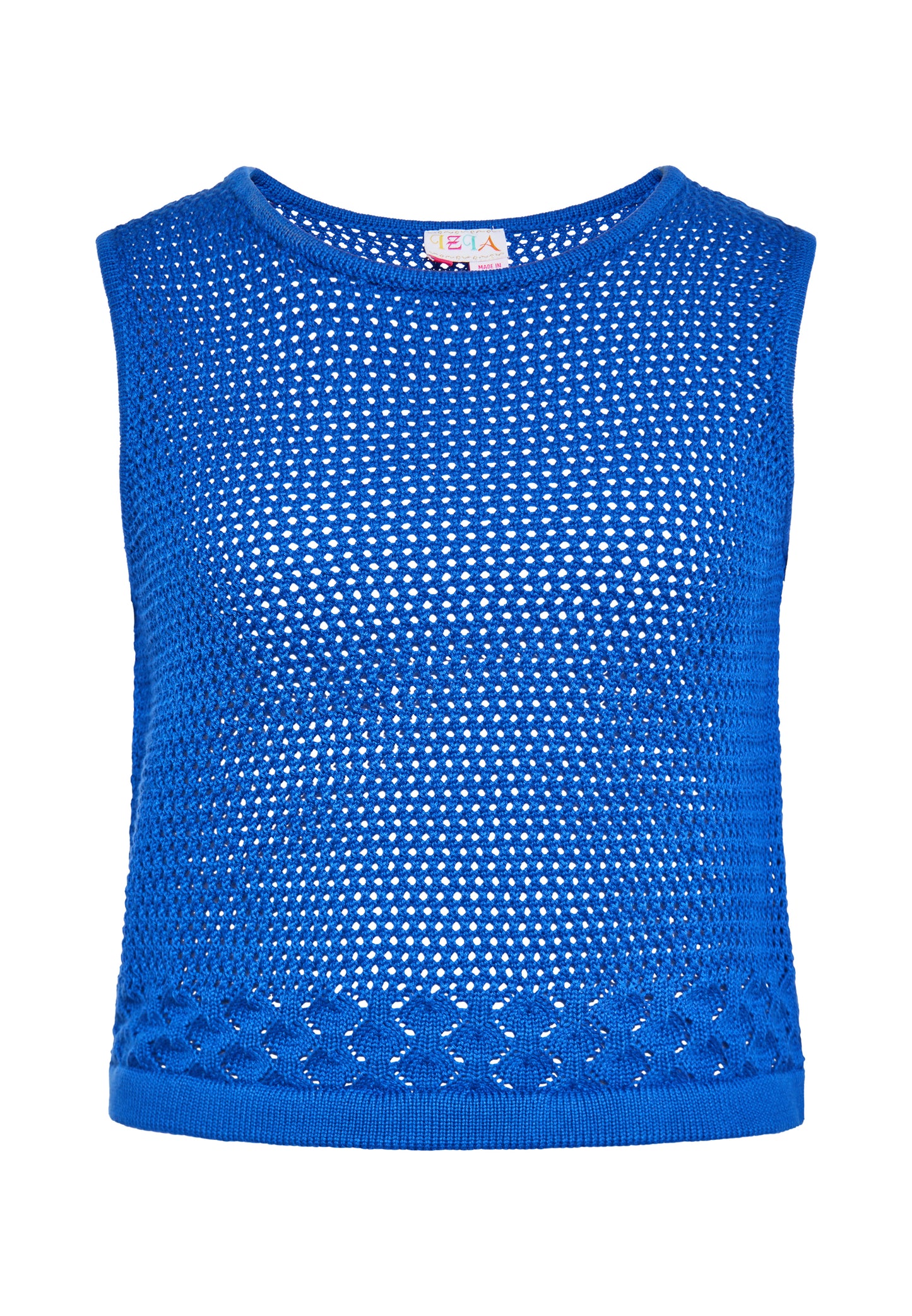 IZIA women's tank top
