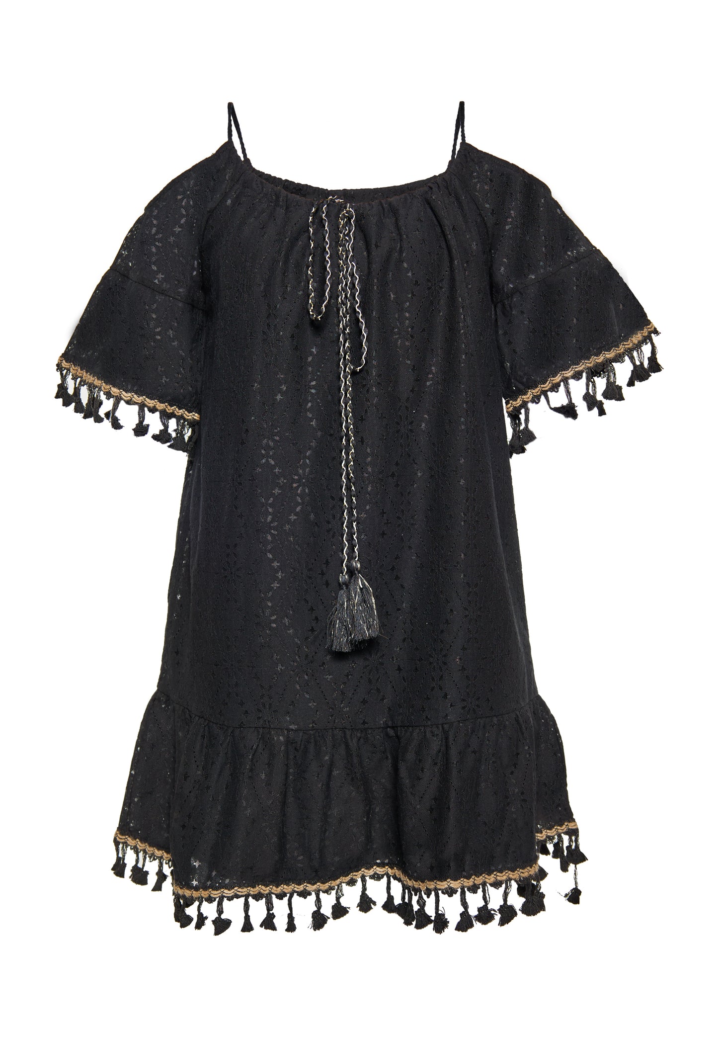 IZIA women's dress