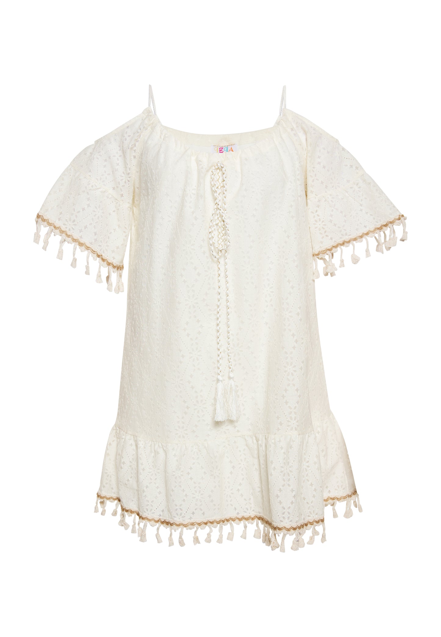 IZIA women's dress