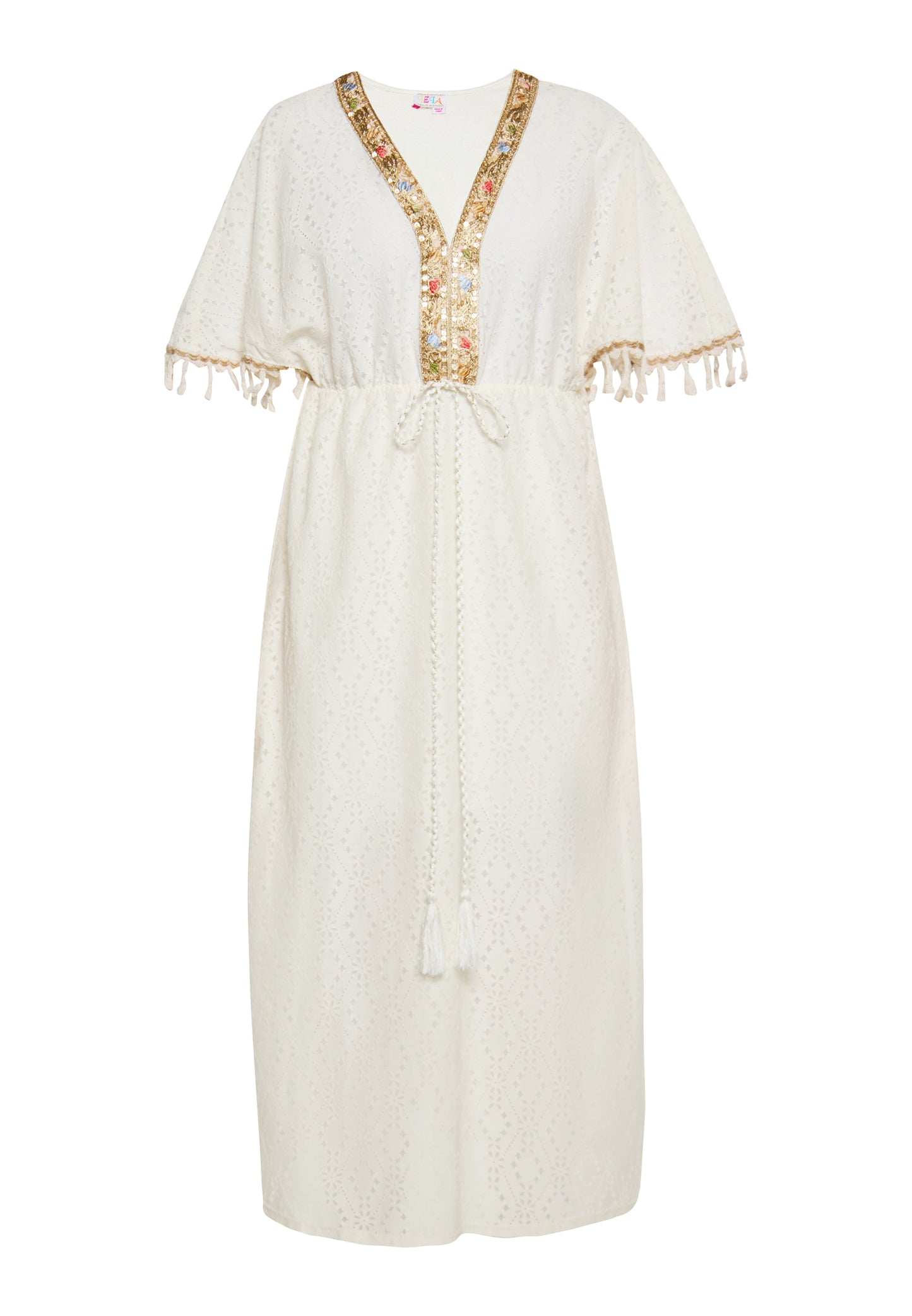 IZIA women's dress