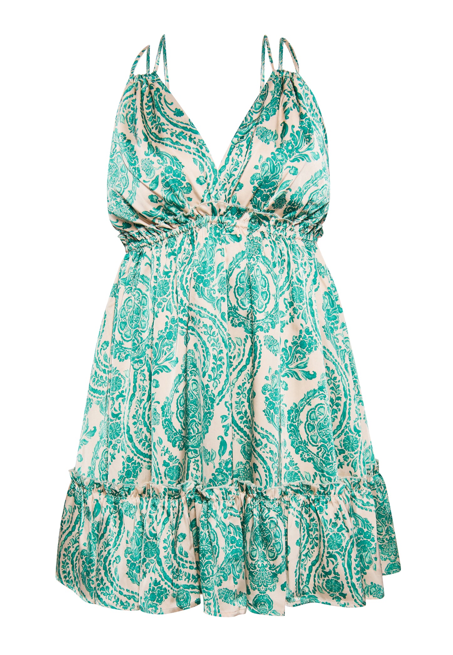 IZIA women's dress