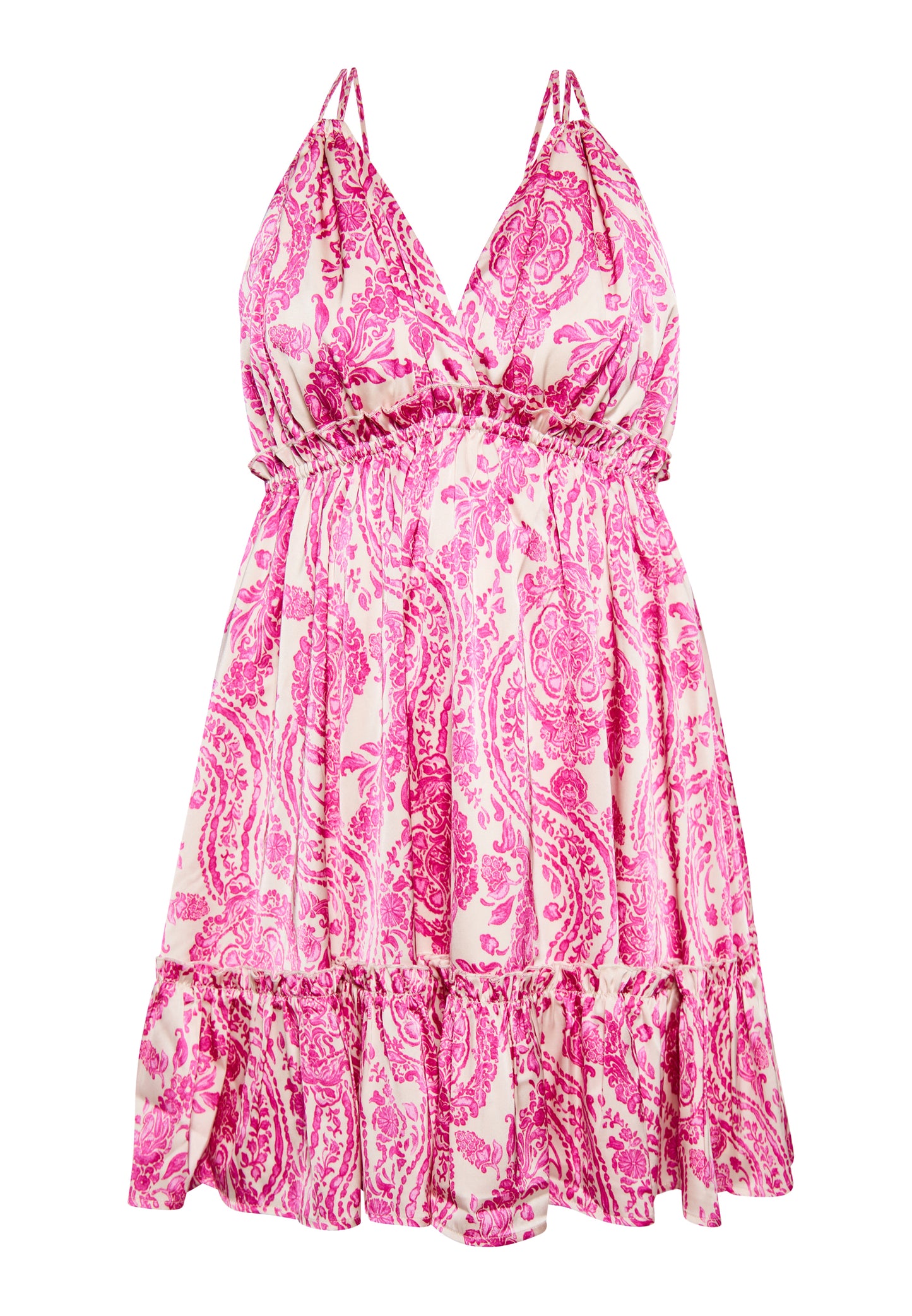 IZIA women's dress