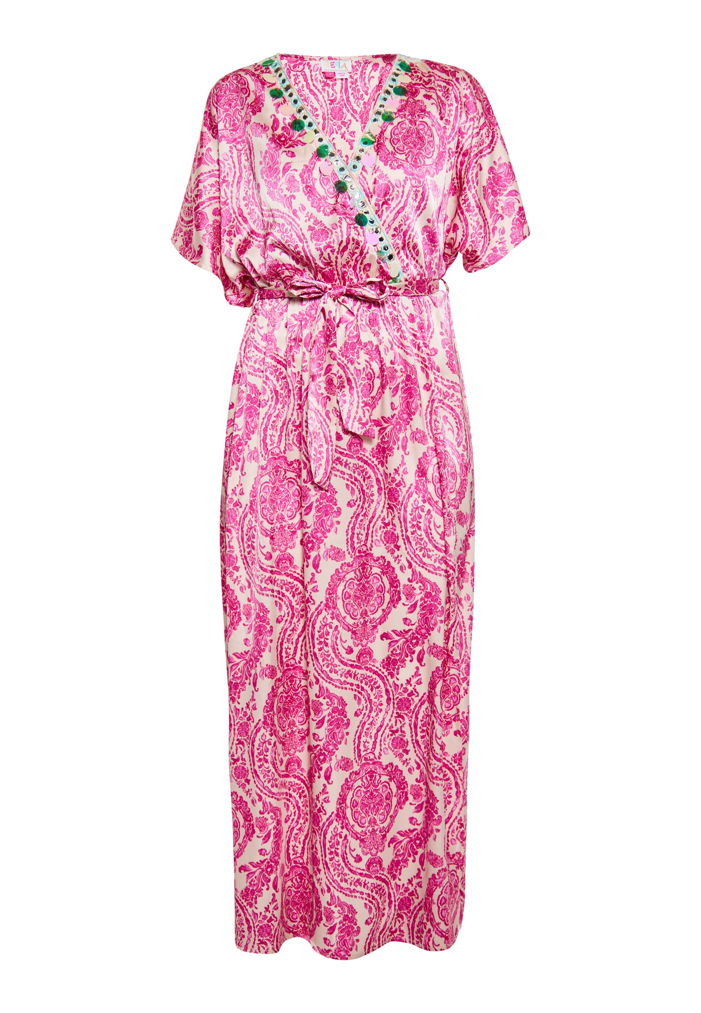 IZIA women's dress