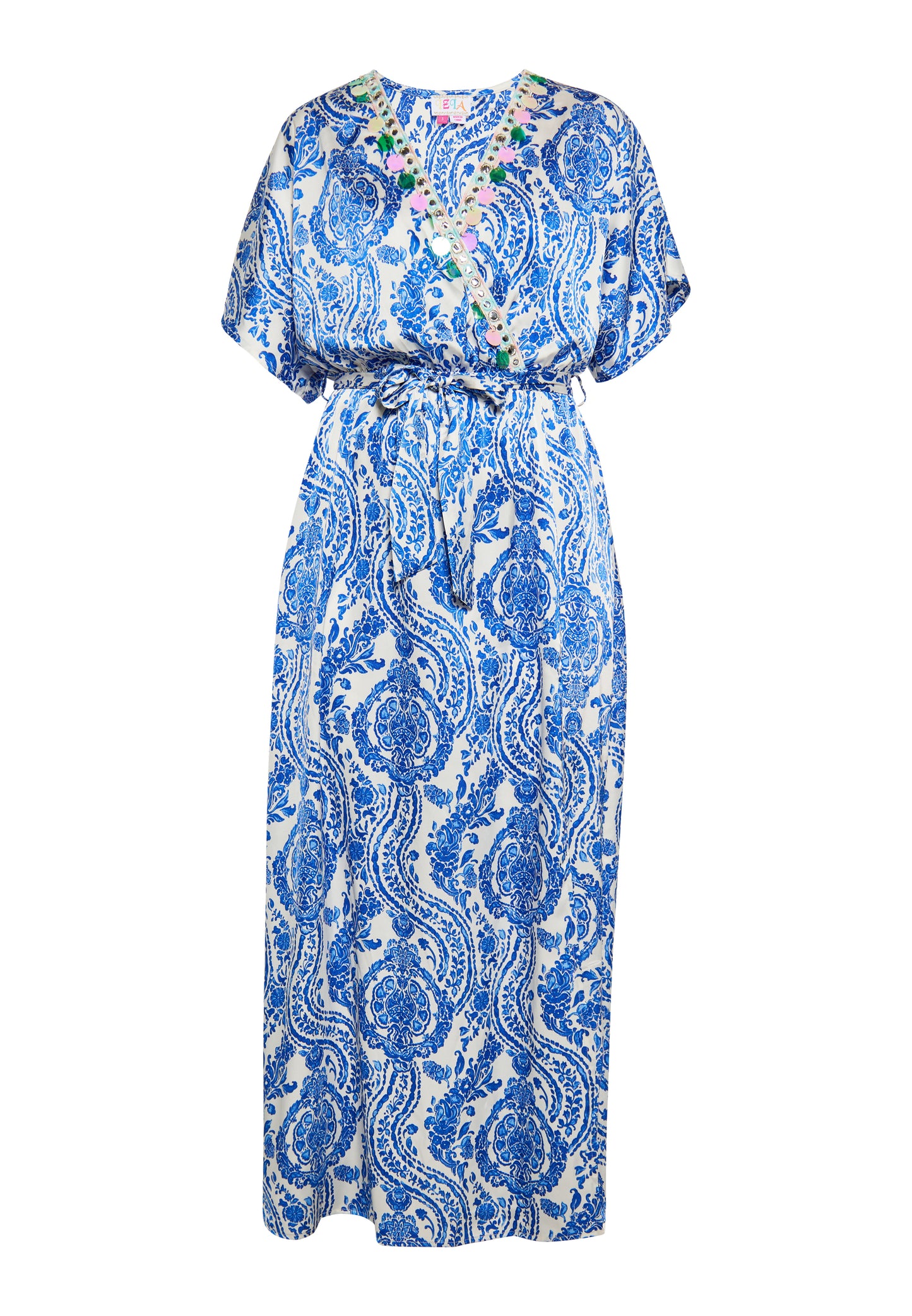 IZIA women's dress