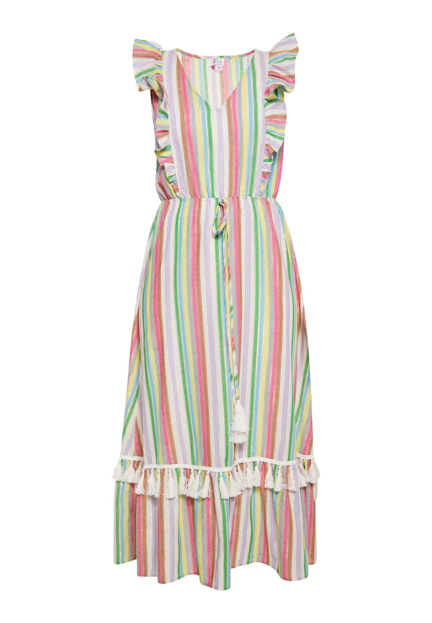 IZIA women's dress