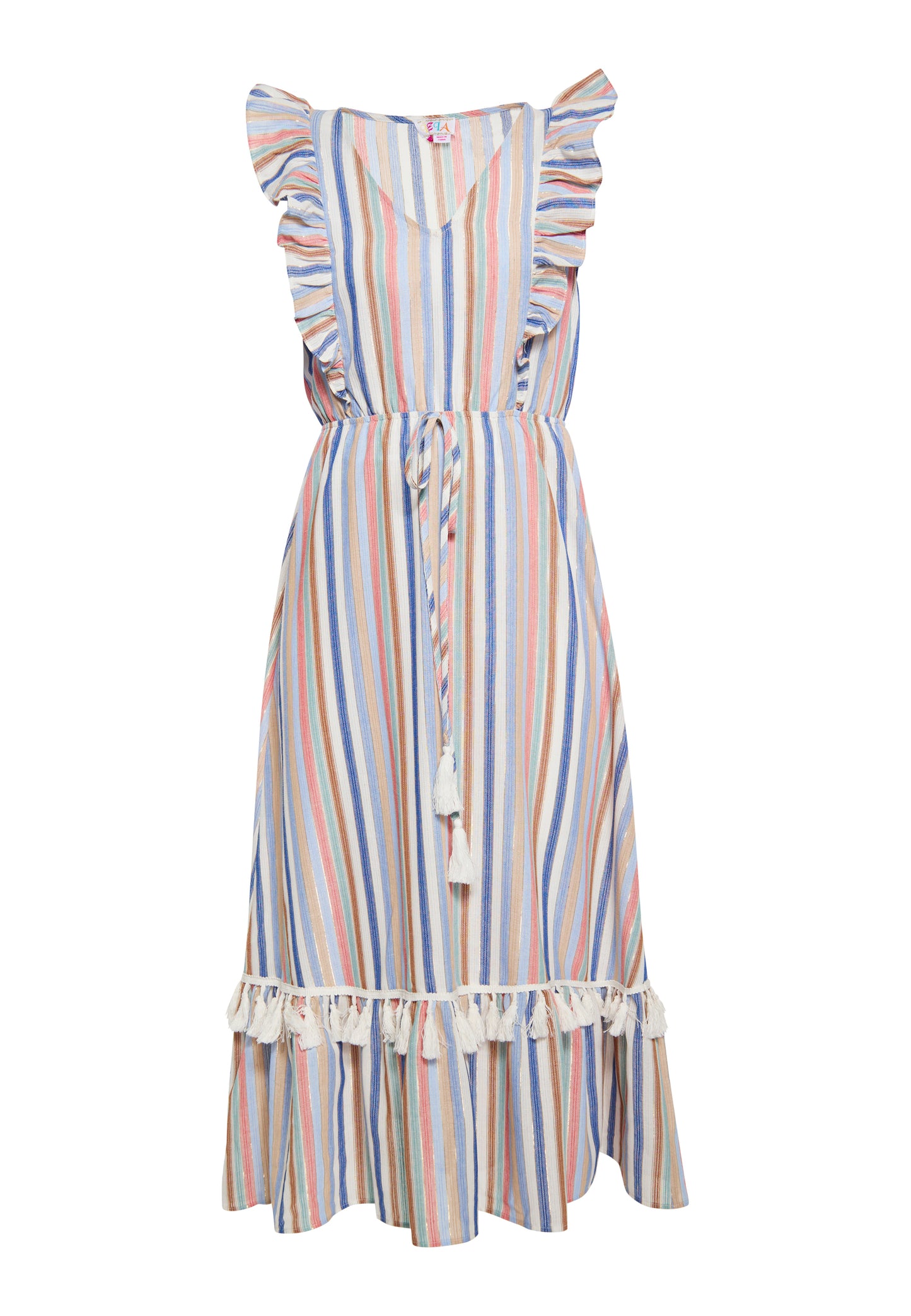 IZIA women's dress