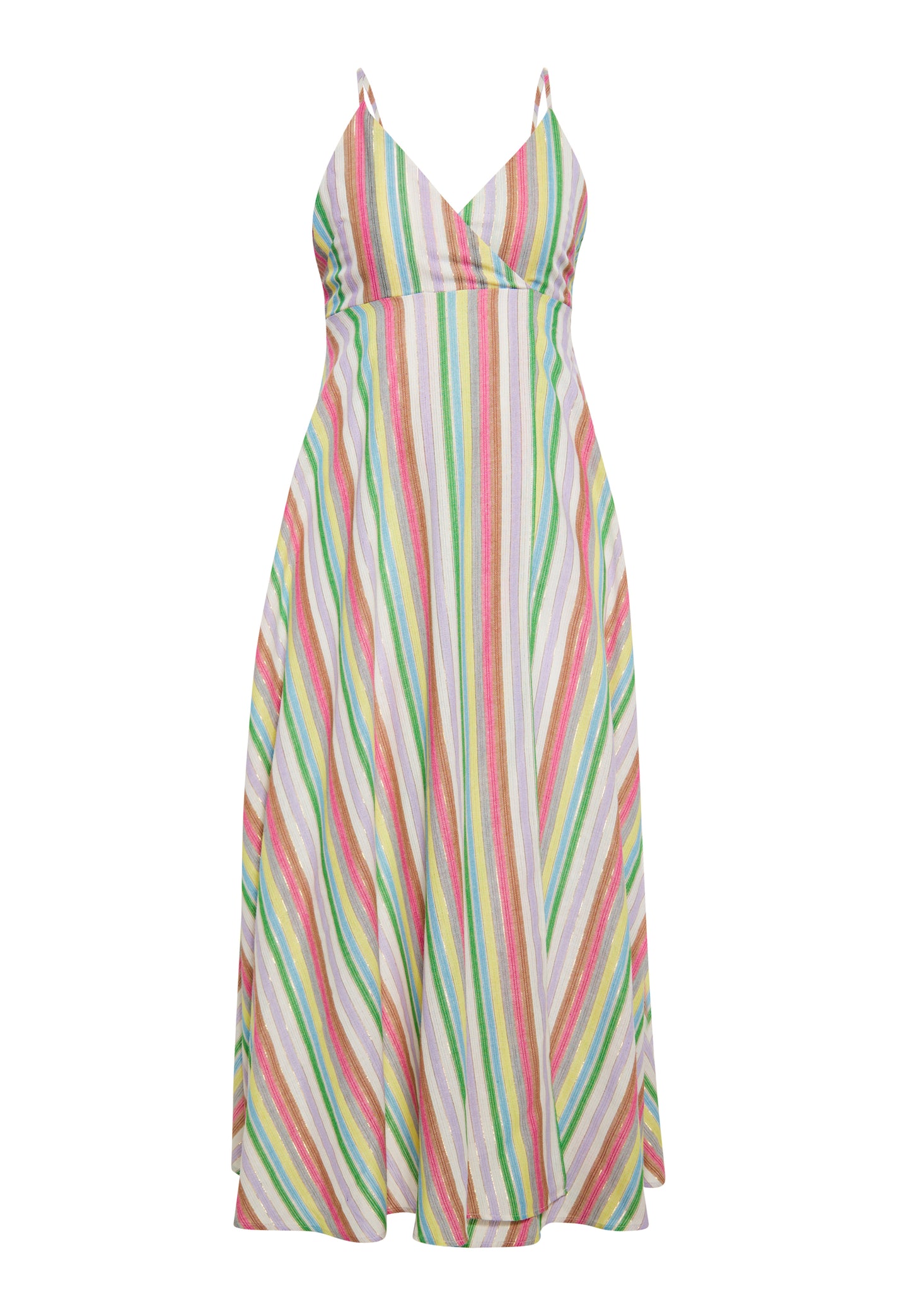 IZIA women's dress