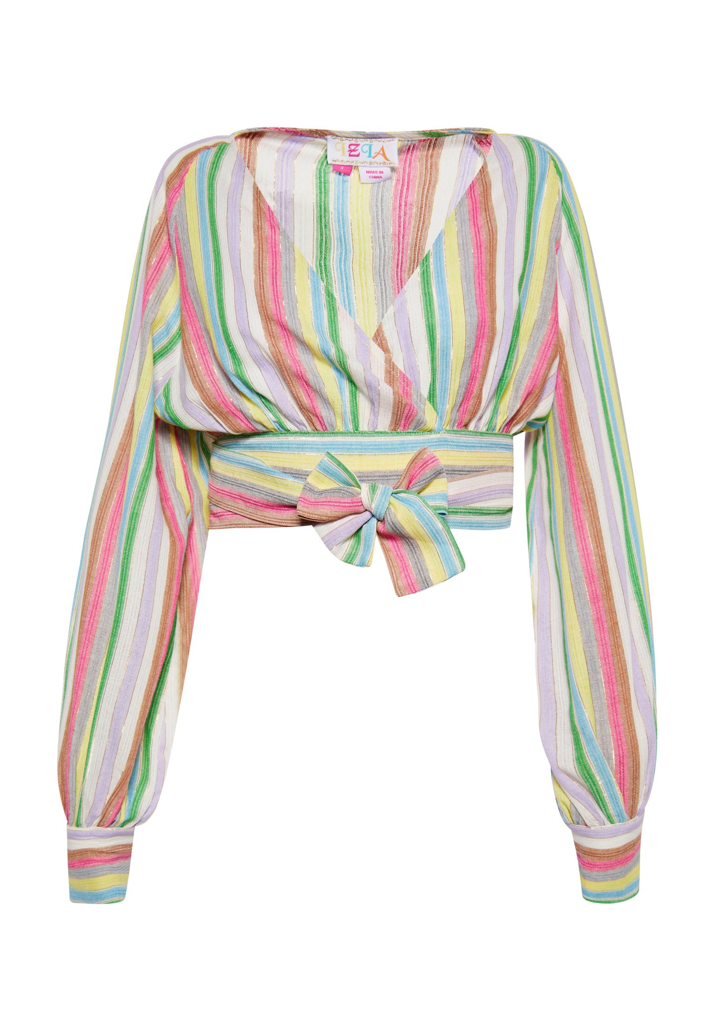IZIA women's blouse