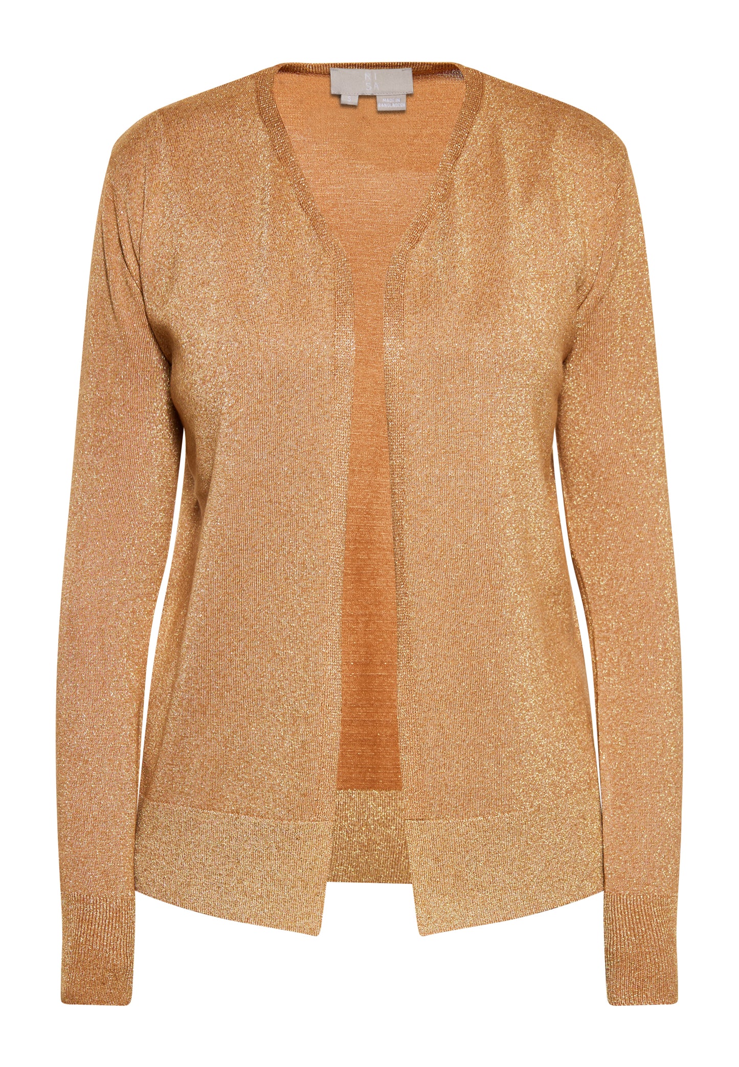 RISA women's cardigan