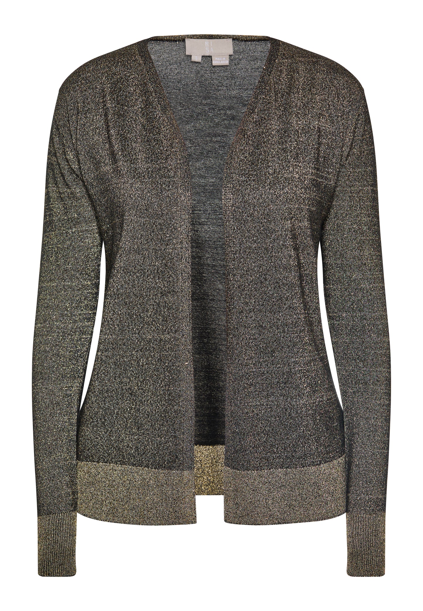 RISA women's cardigan