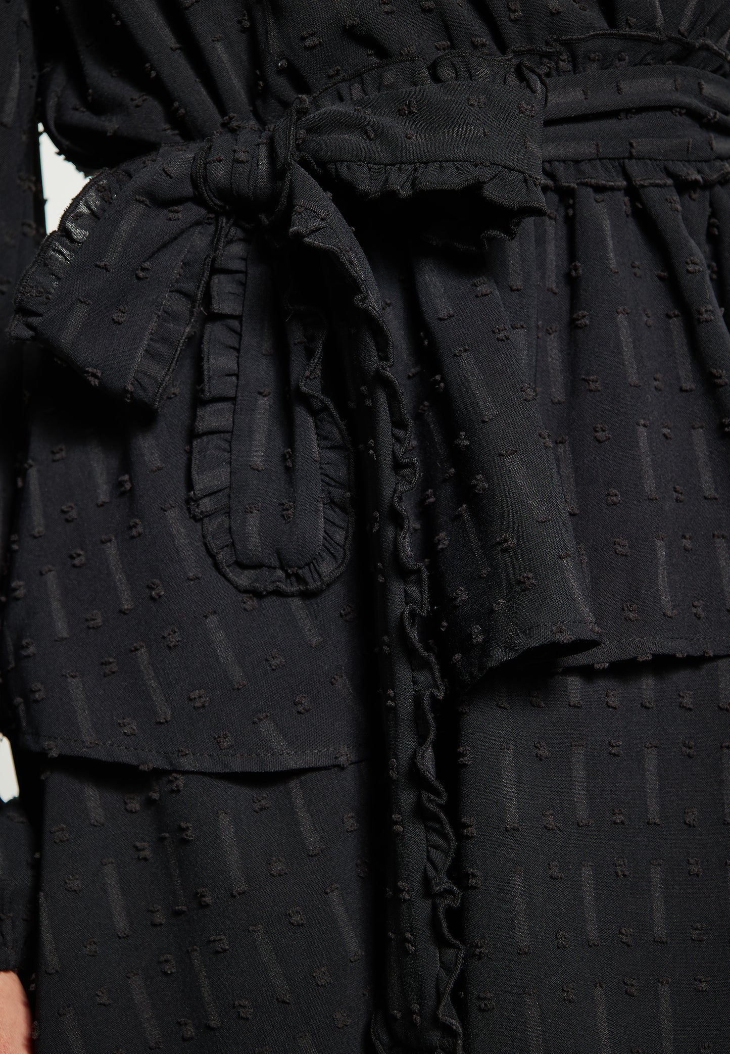 faina women's dress