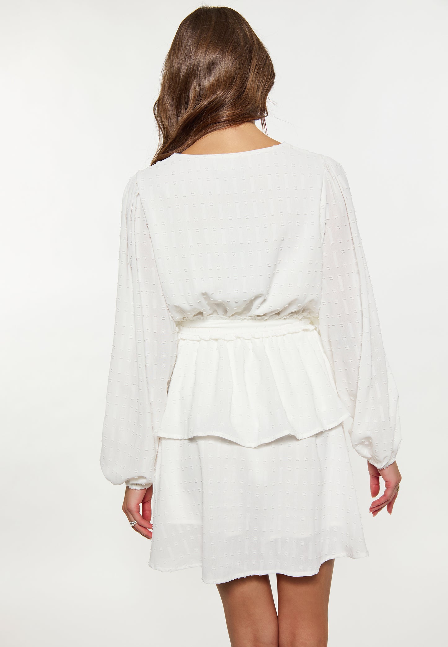 faina women's dress