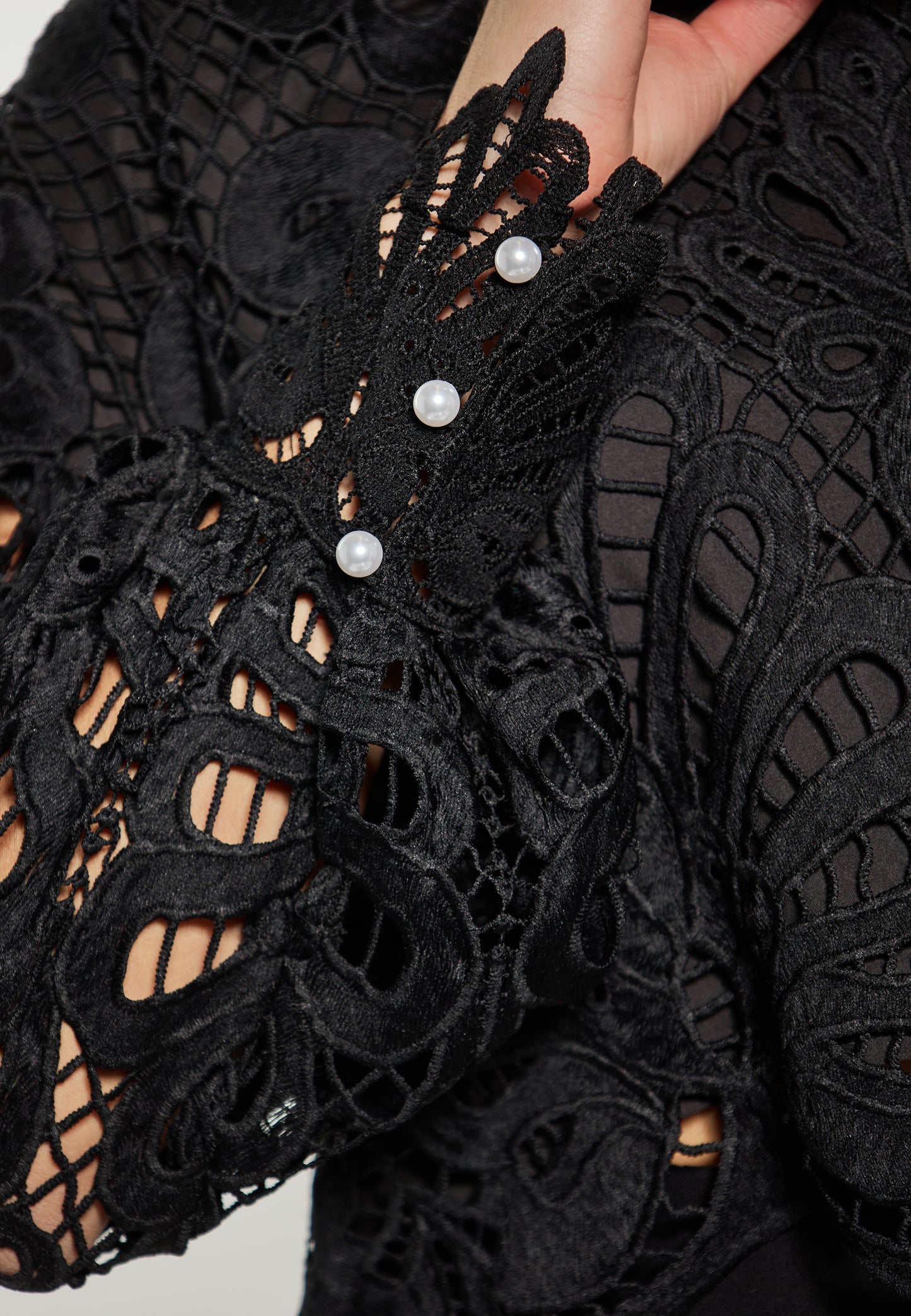 faina women's blouse