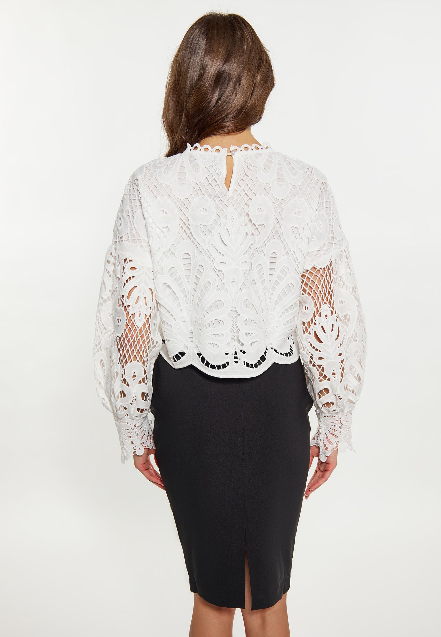 faina women's blouse