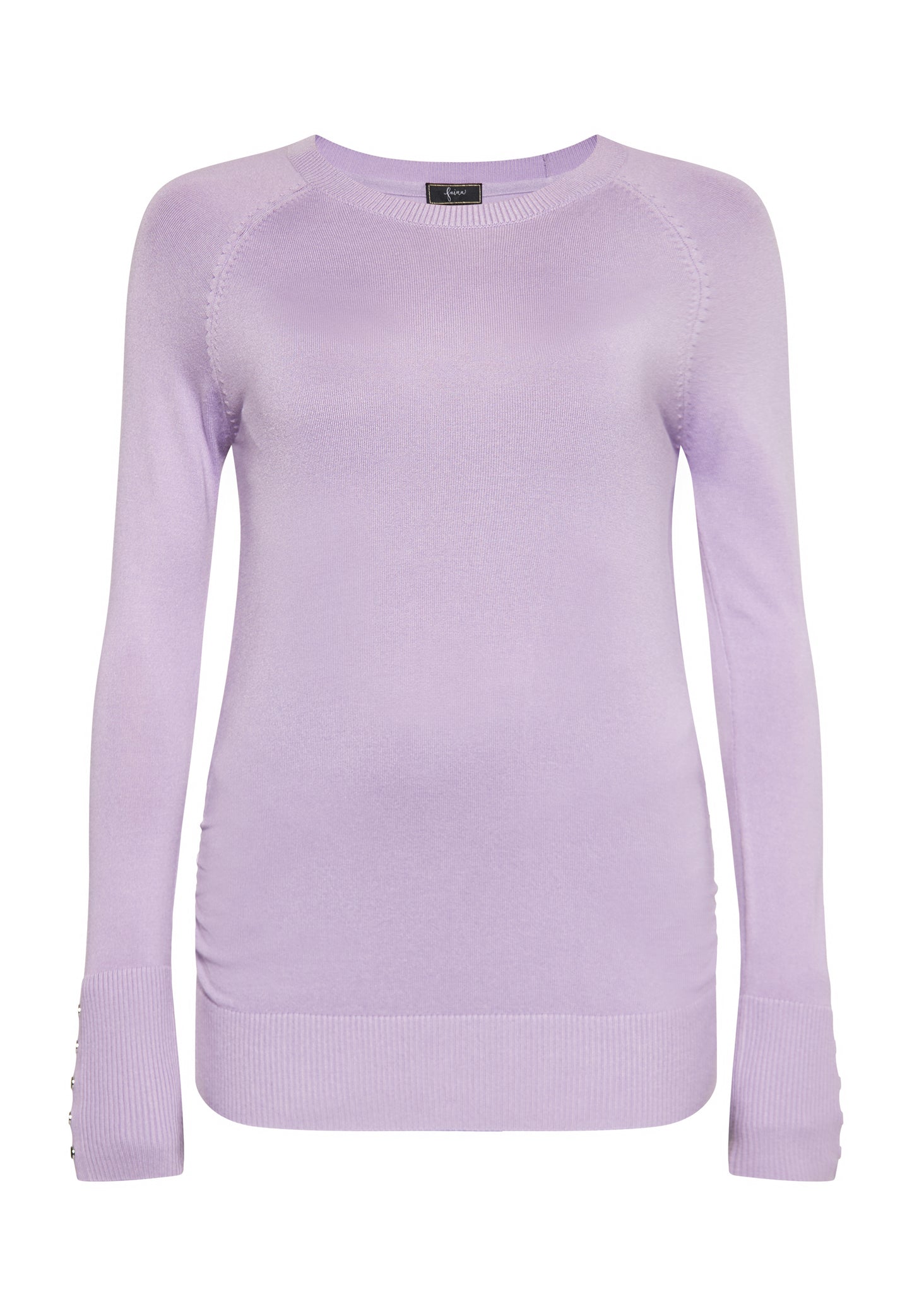 faina women's sweater